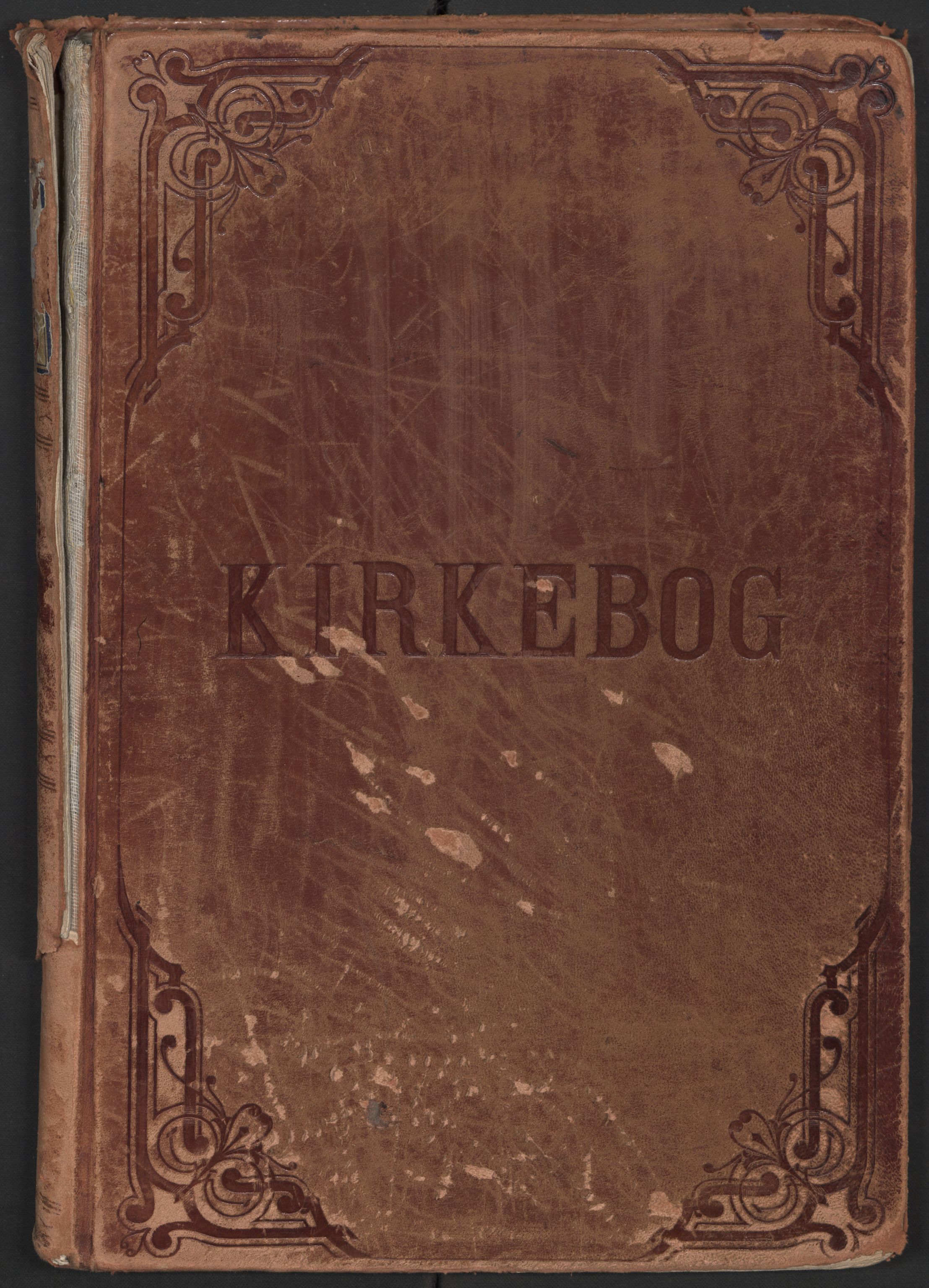 Østre Fredrikstad prestekontor Kirkebøker, AV/SAO-A-10907/F/Fa/L0003: Ministerialbok nr. 3, 1904-1923