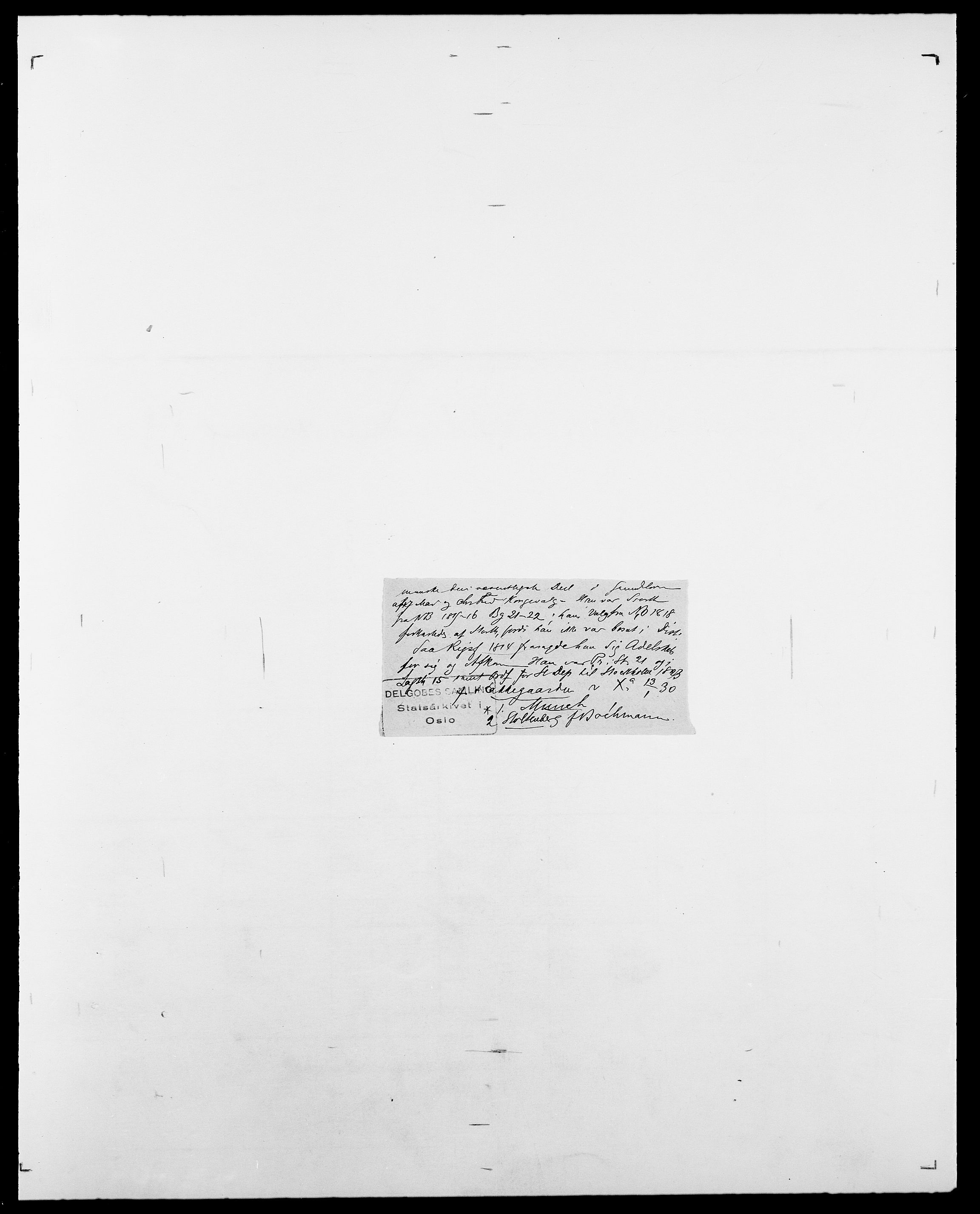 Delgobe, Charles Antoine - samling, SAO/PAO-0038/D/Da/L0011: Fahlander - Flood, Flod, s. 152