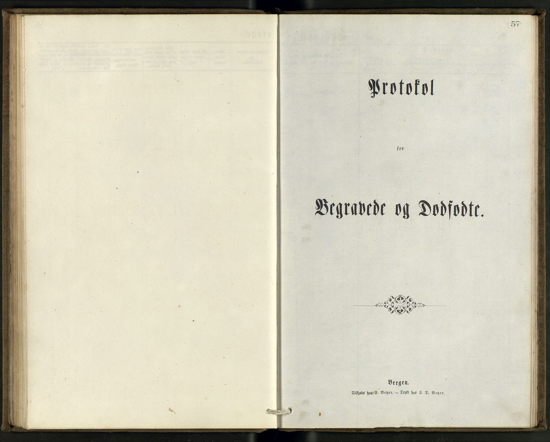 Den norske sjømannsmisjon i utlandet/Skotske havner (Leith, Glasgow), SAB/SAB/PA-0100/H/Ha/Haa/L0002: Ministerialbok nr. A 2, 1877-1887, s. 56b-57a