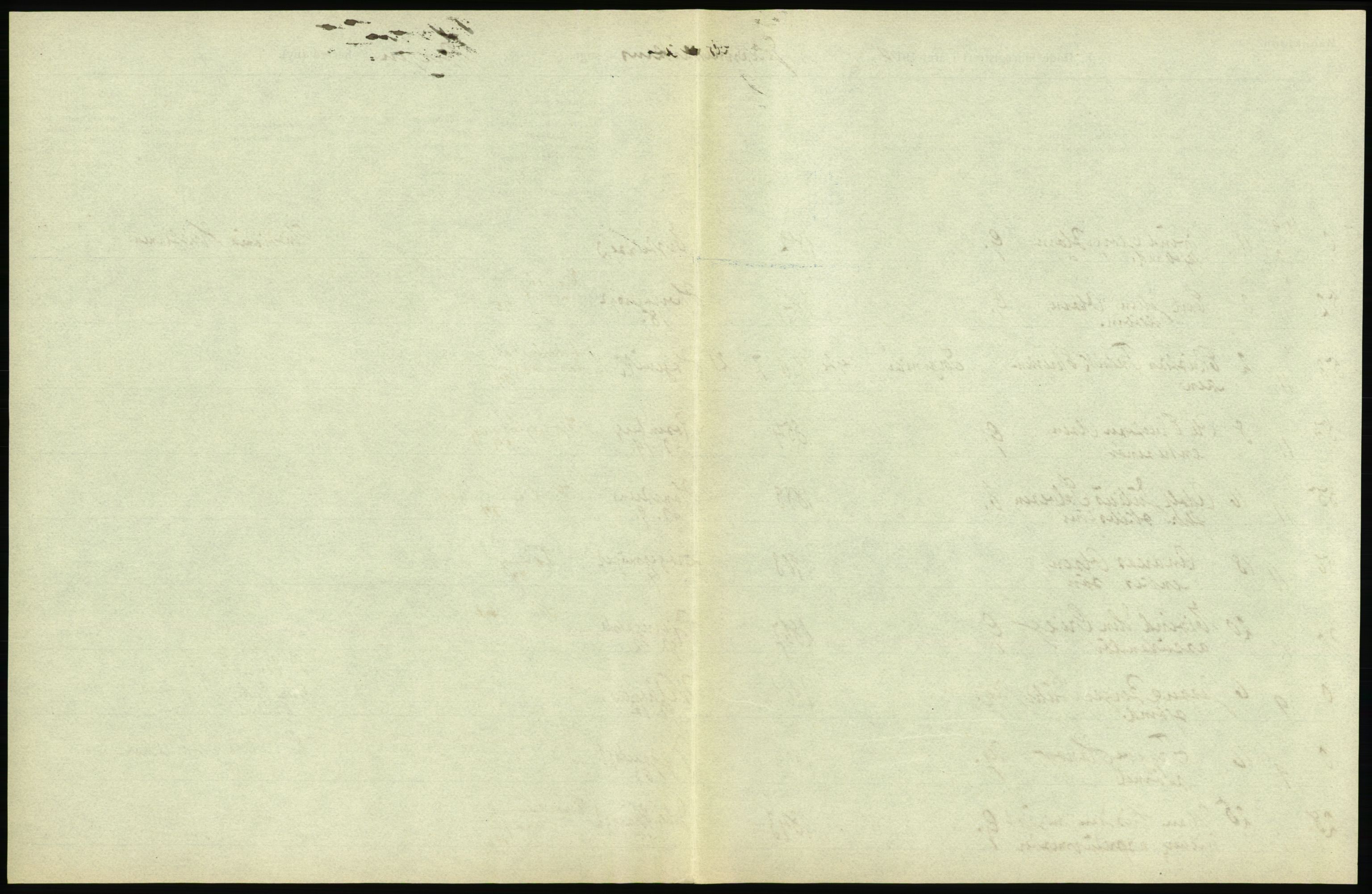 Statistisk sentralbyrå, Sosiodemografiske emner, Befolkning, AV/RA-S-2228/D/Df/Dfb/Dfbi/L0035: Bergen: Gifte, døde, dødfødte., 1919, s. 631