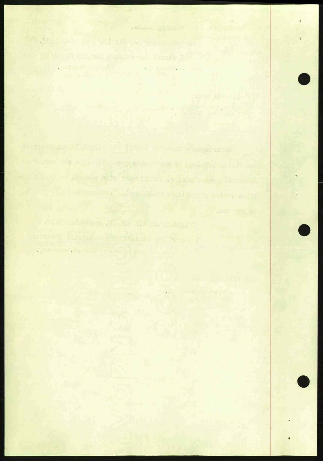 Kristiansund byfogd, AV/SAT-A-4587/A/27: Pantebok nr. 29, 1936-1937, Dagboknr: 519/1937