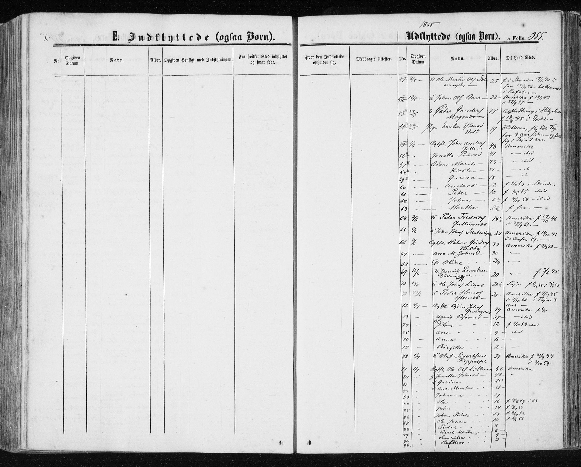 Ministerialprotokoller, klokkerbøker og fødselsregistre - Nord-Trøndelag, AV/SAT-A-1458/709/L0075: Ministerialbok nr. 709A15, 1859-1870, s. 355