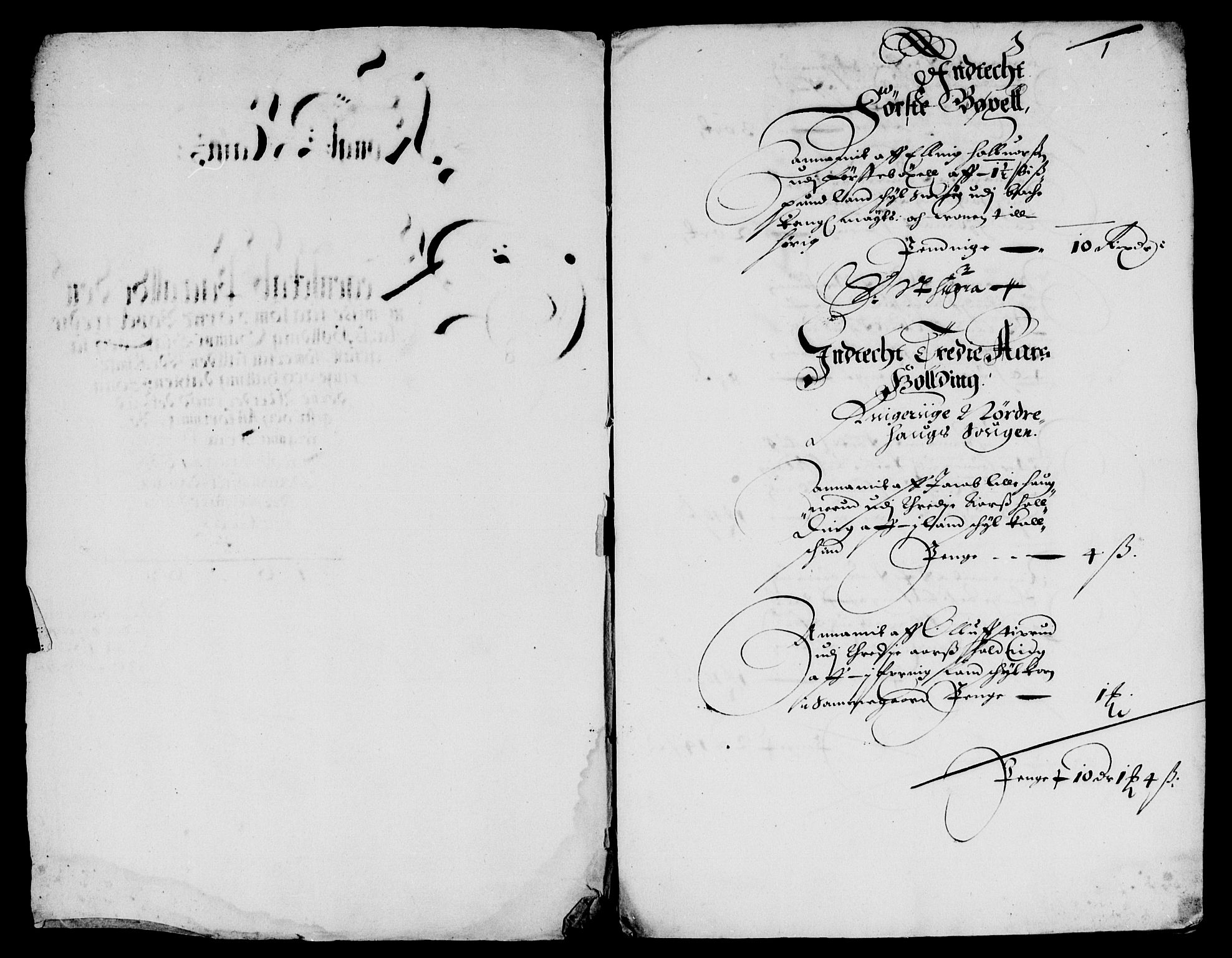 Rentekammeret inntil 1814, Reviderte regnskaper, Lensregnskaper, AV/RA-EA-5023/R/Rb/Rba/L0227: Akershus len, 1655-1656