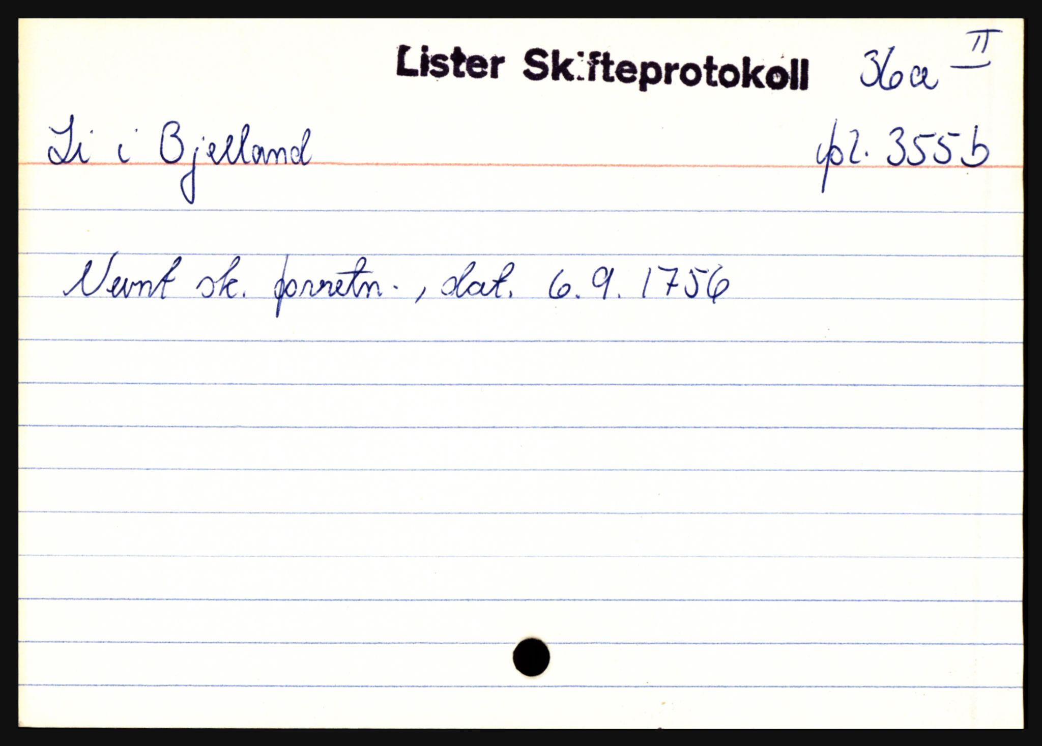 Lister sorenskriveri, AV/SAK-1221-0003/H, s. 23011