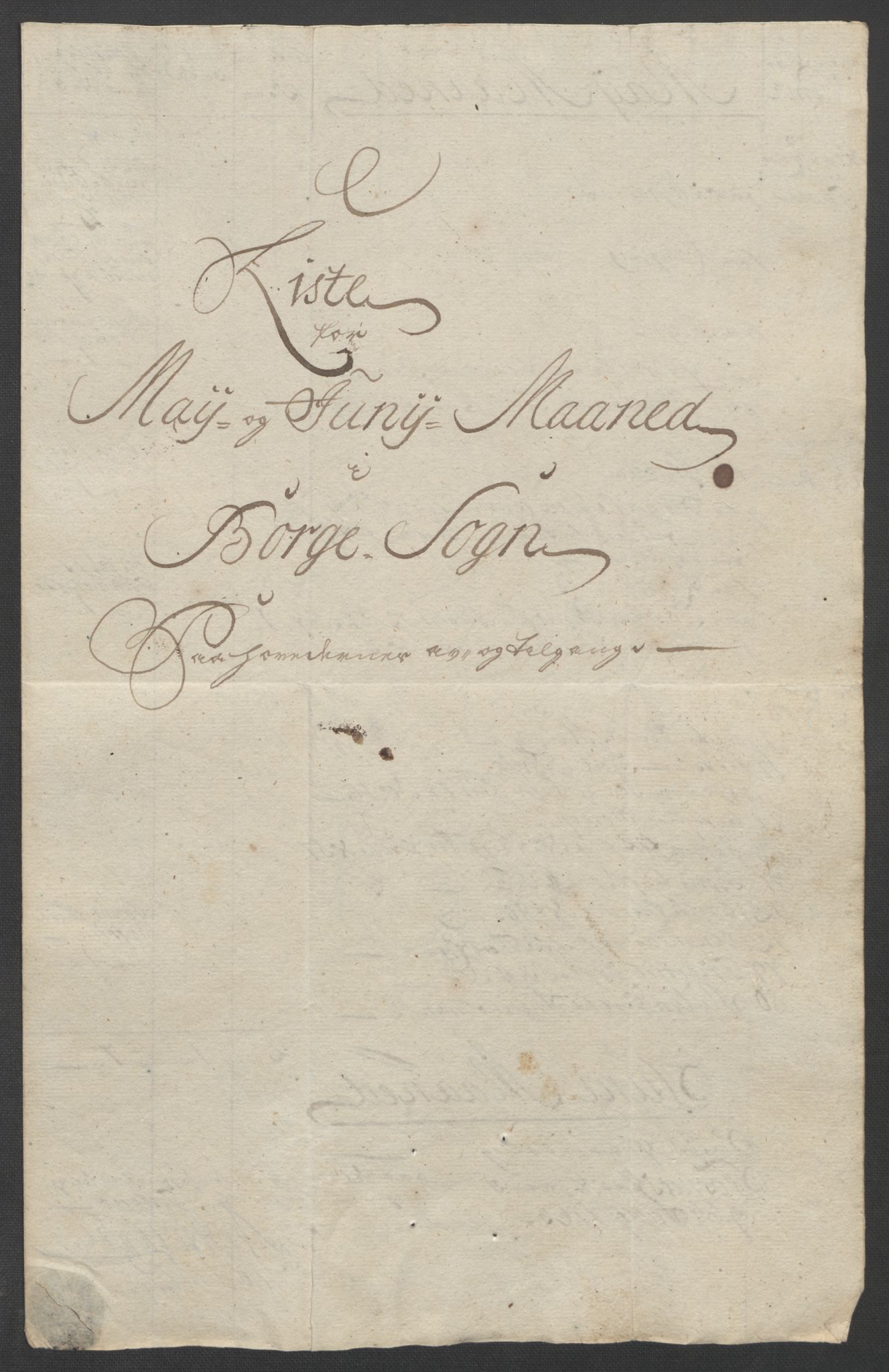 Rentekammeret inntil 1814, Reviderte regnskaper, Fogderegnskap, AV/RA-EA-4092/R04/L0261: Ekstraskatten Moss, Onsøy, Tune, Veme og Åbygge, 1763, s. 132