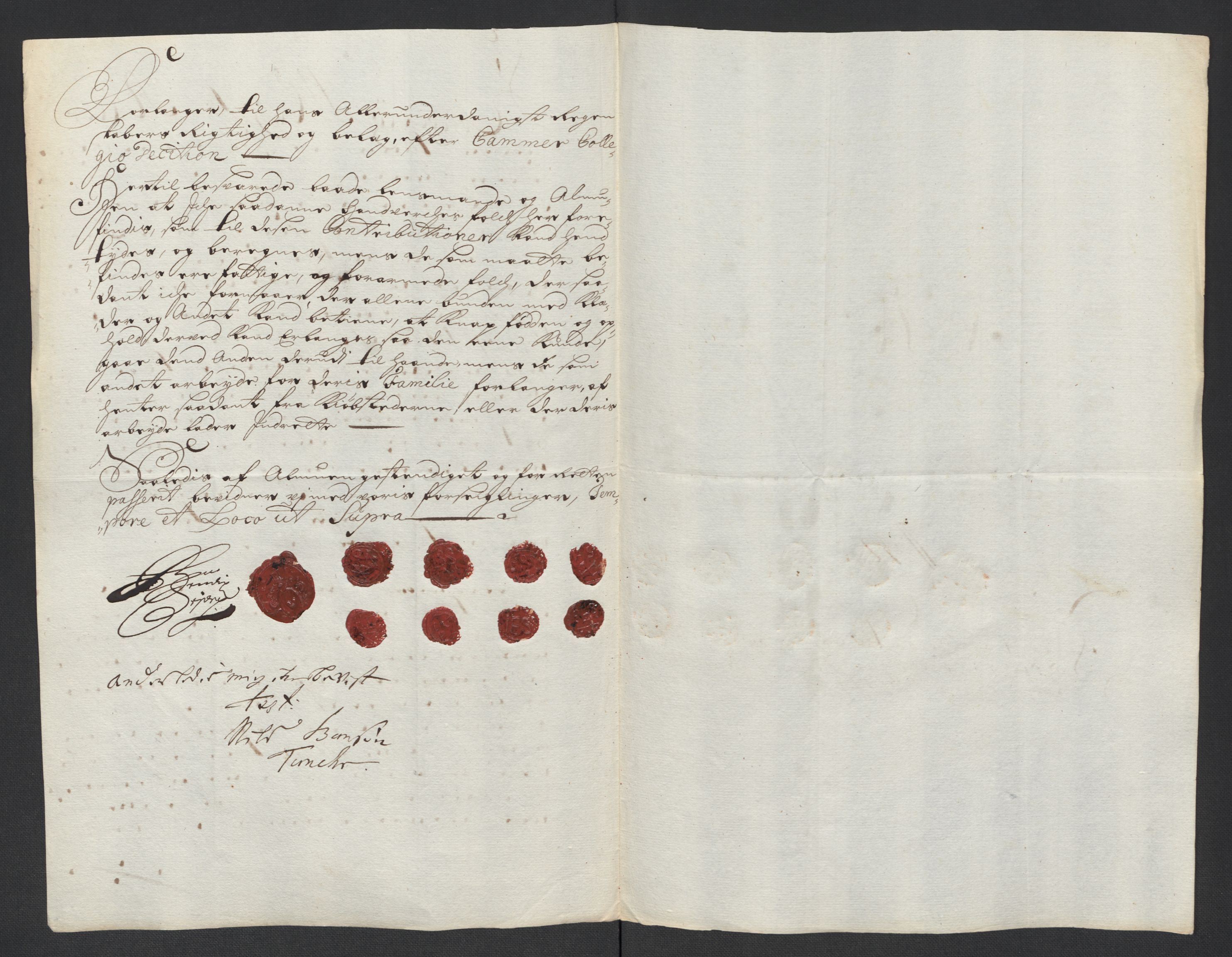 Rentekammeret inntil 1814, Reviderte regnskaper, Fogderegnskap, RA/EA-4092/R13/L0842: Fogderegnskap Solør, Odal og Østerdal, 1704, s. 264