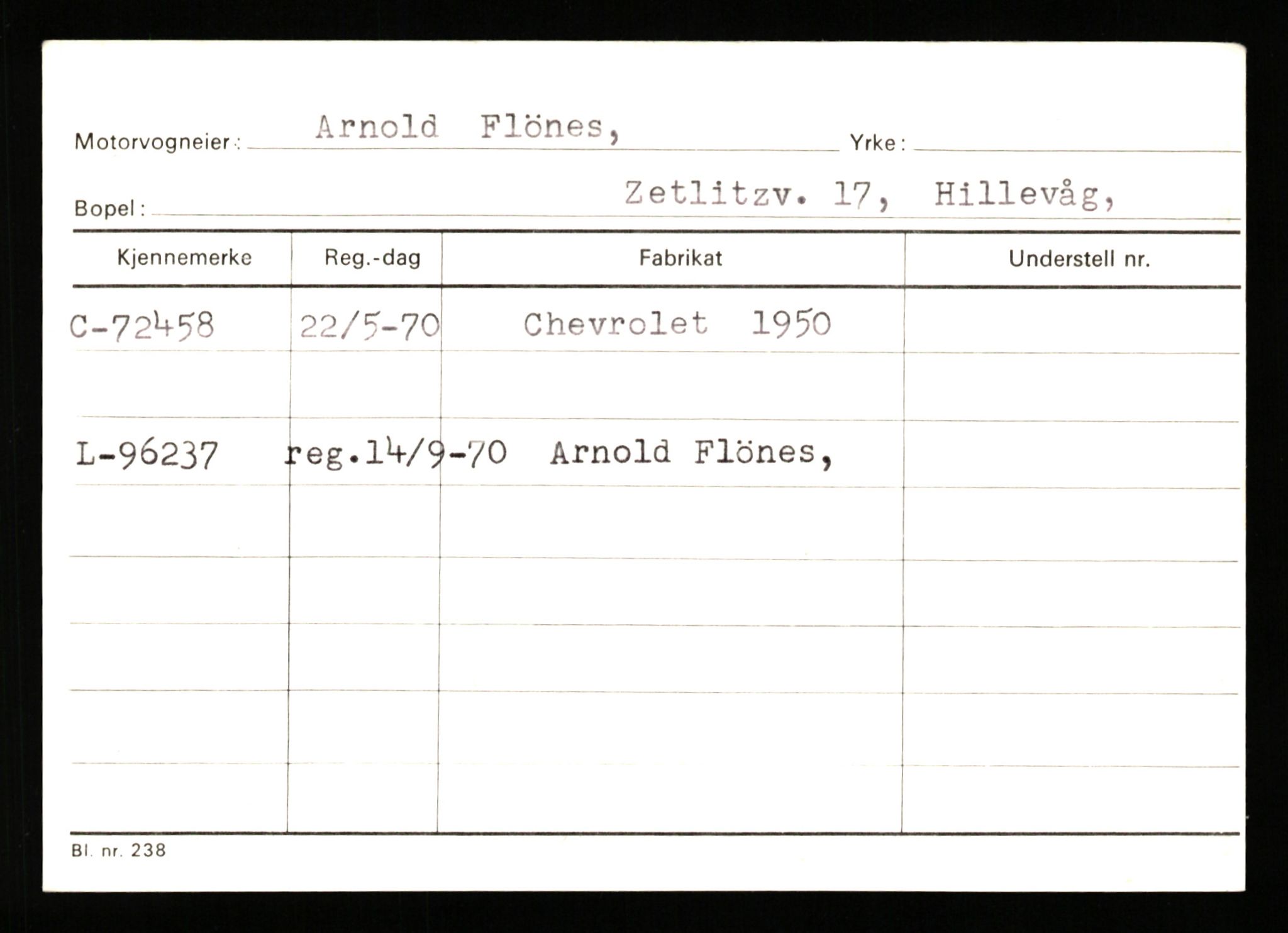 Stavanger trafikkstasjon, AV/SAST-A-101942/0/G/L0008: Registreringsnummer: 67519 - 84533, 1930-1971, s. 767