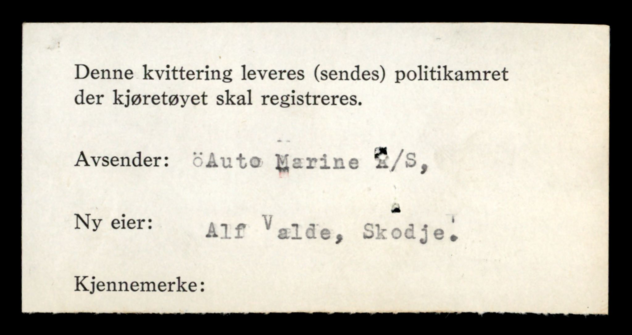 Møre og Romsdal vegkontor - Ålesund trafikkstasjon, AV/SAT-A-4099/F/Fe/L0036: Registreringskort for kjøretøy T 12831 - T 13030, 1927-1998, s. 526