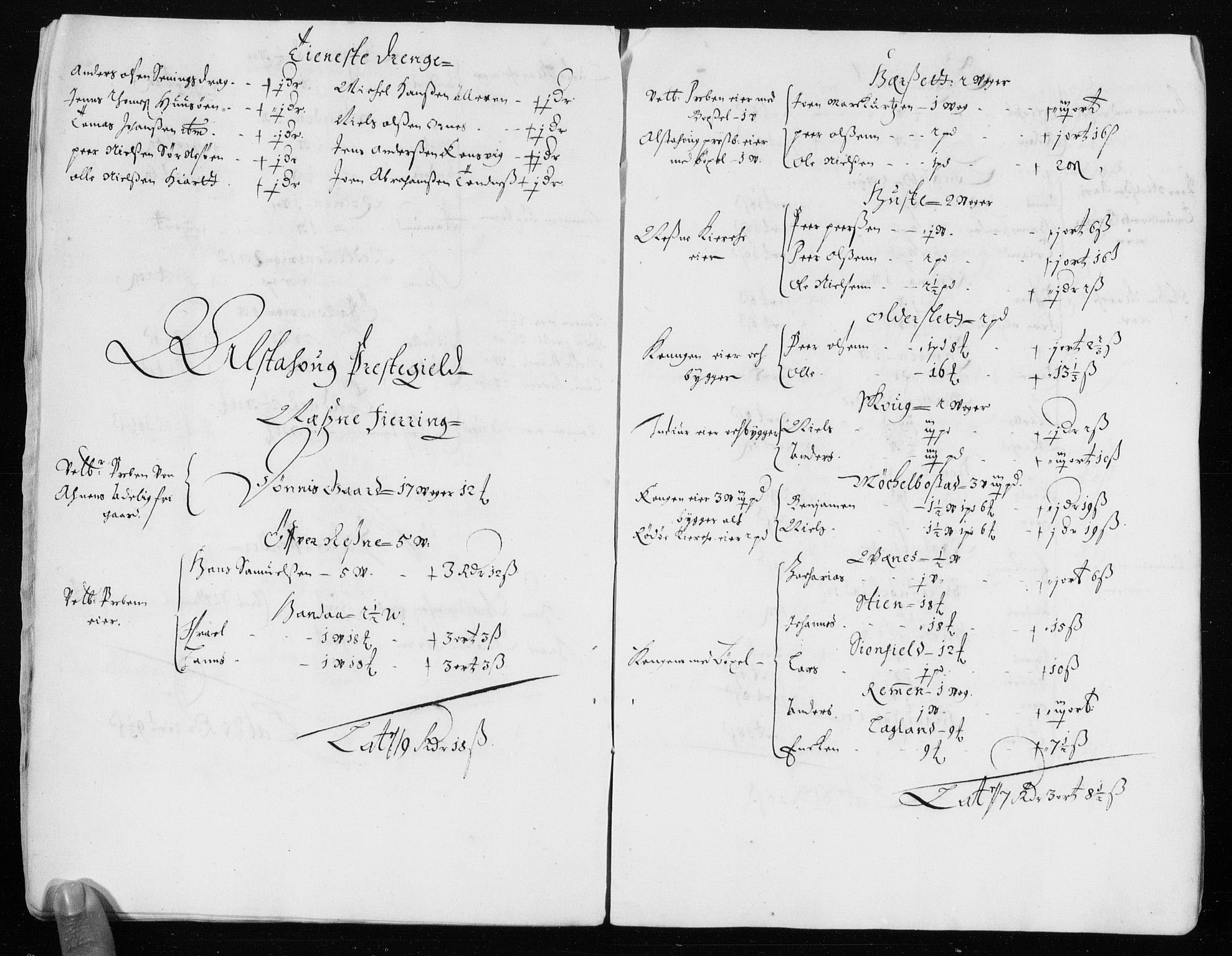 Rentekammeret inntil 1814, Reviderte regnskaper, Stiftamtstueregnskaper, Trondheim stiftamt og Nordland amt, AV/RA-EA-6044/R/Rh/L0006: Nordland amt, 1670-1676