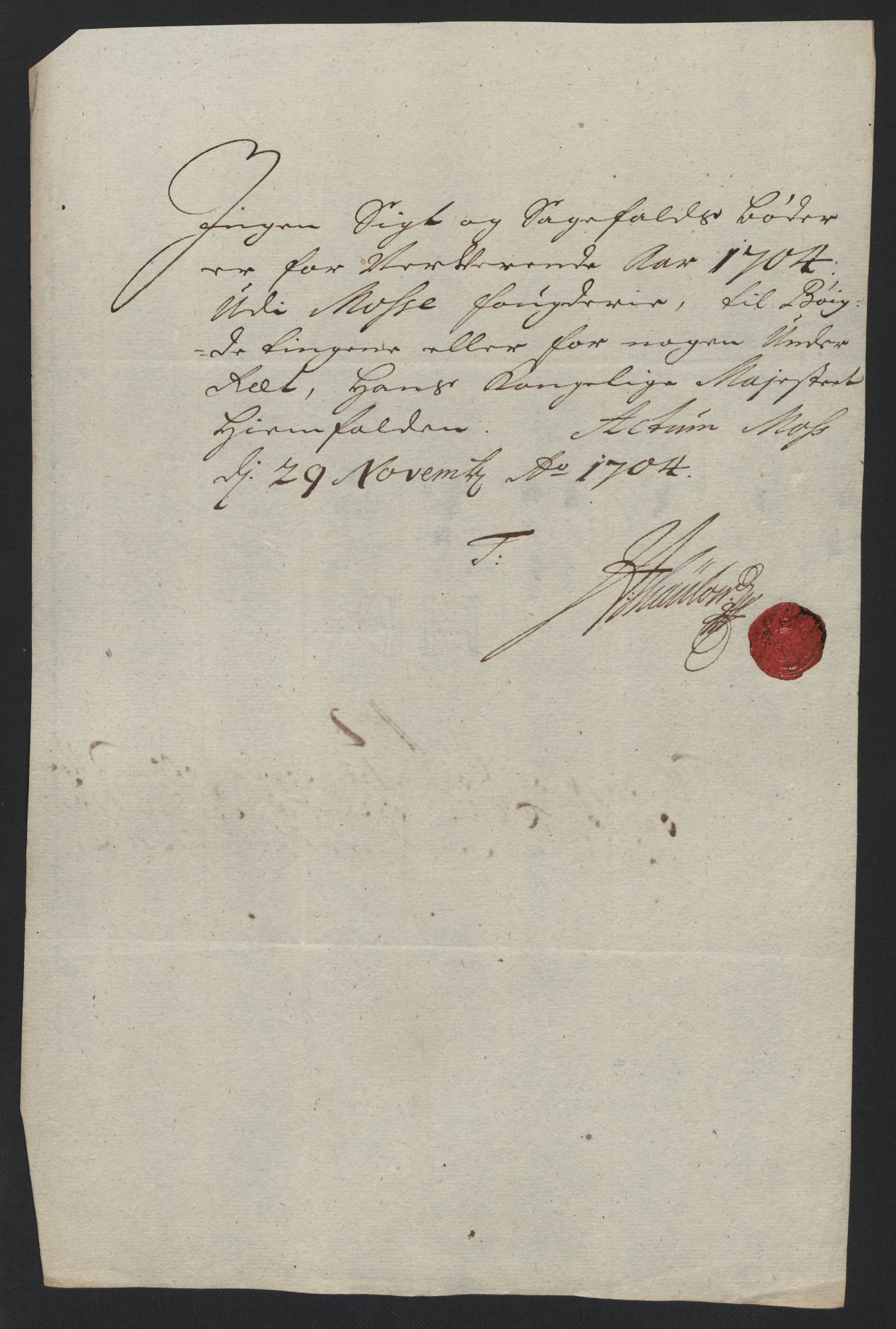 Rentekammeret inntil 1814, Reviderte regnskaper, Fogderegnskap, RA/EA-4092/R04/L0132: Fogderegnskap Moss, Onsøy, Tune, Veme og Åbygge, 1703-1704, s. 387