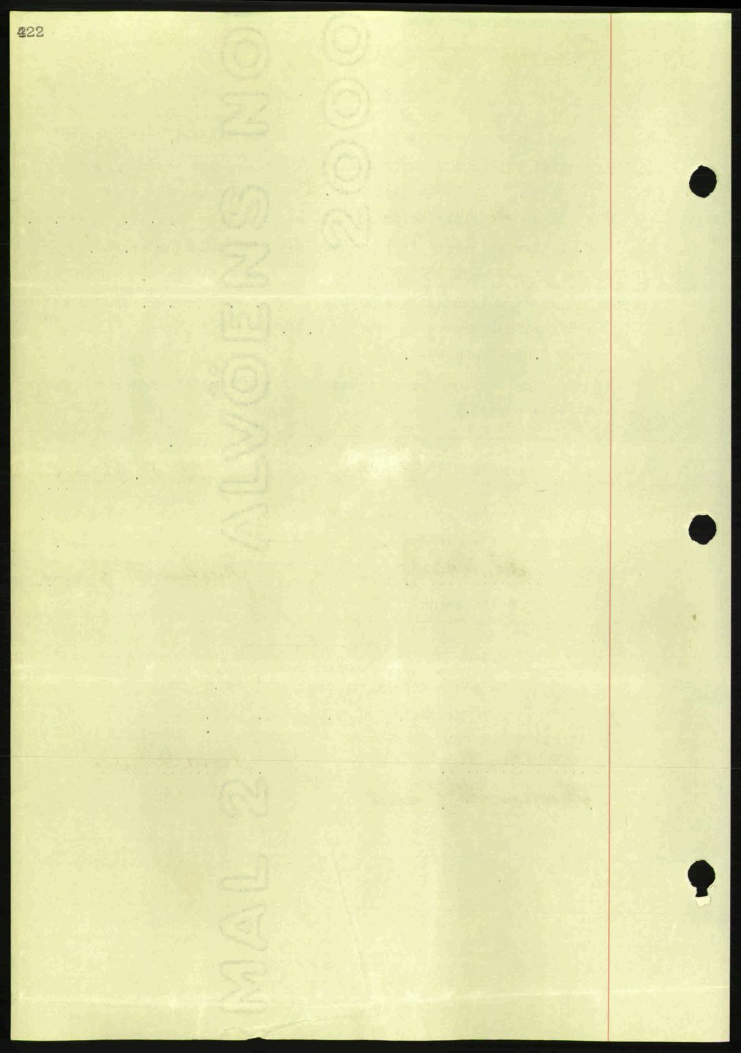 Nordmøre sorenskriveri, SAT/A-4132/1/2/2Ca: Pantebok nr. A82, 1937-1938, Dagboknr: 2563/1937