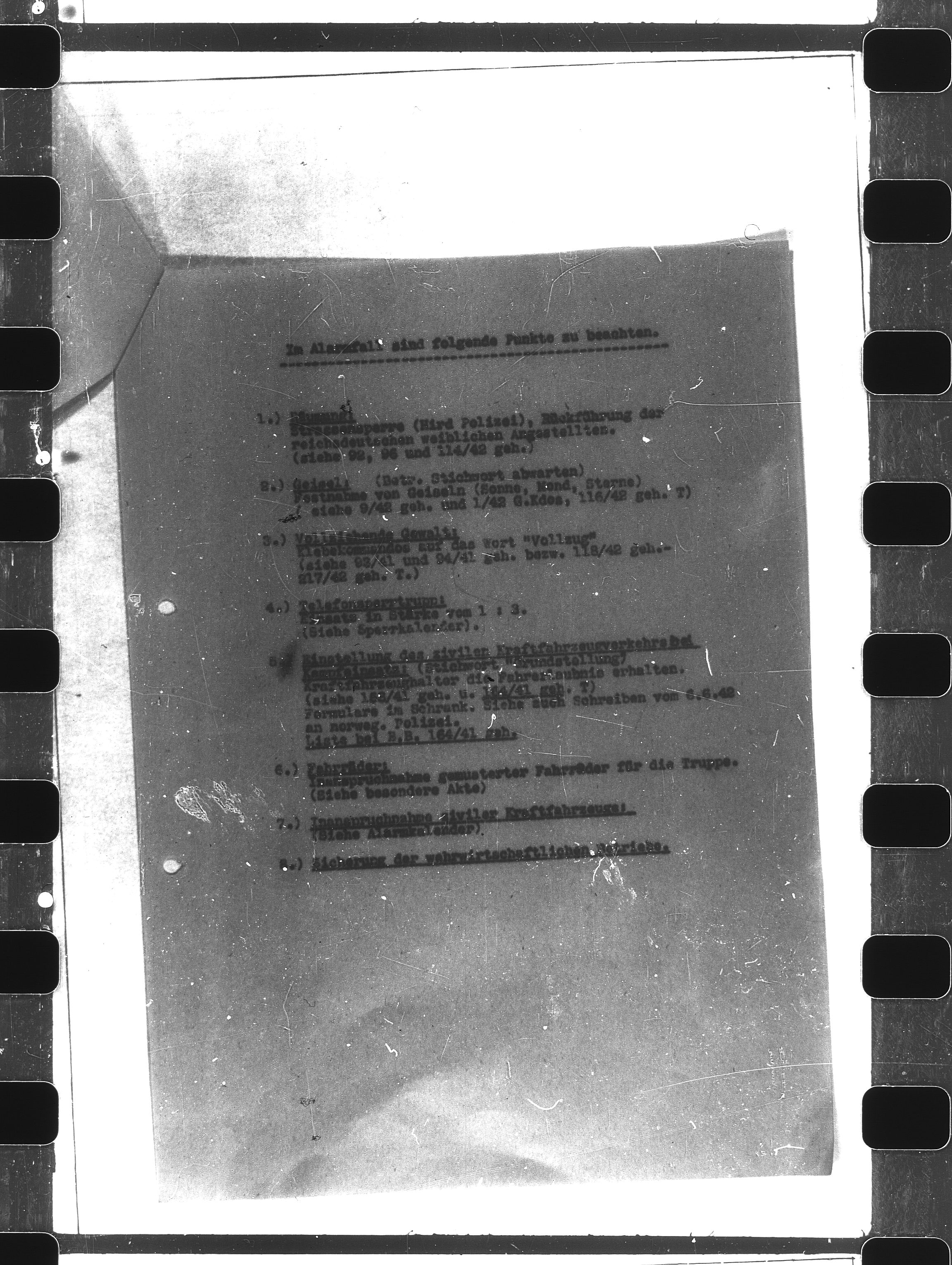 Documents Section, AV/RA-RAFA-2200/V/L0064: Film med LMDC Serial Number., 1940-1945, s. 18