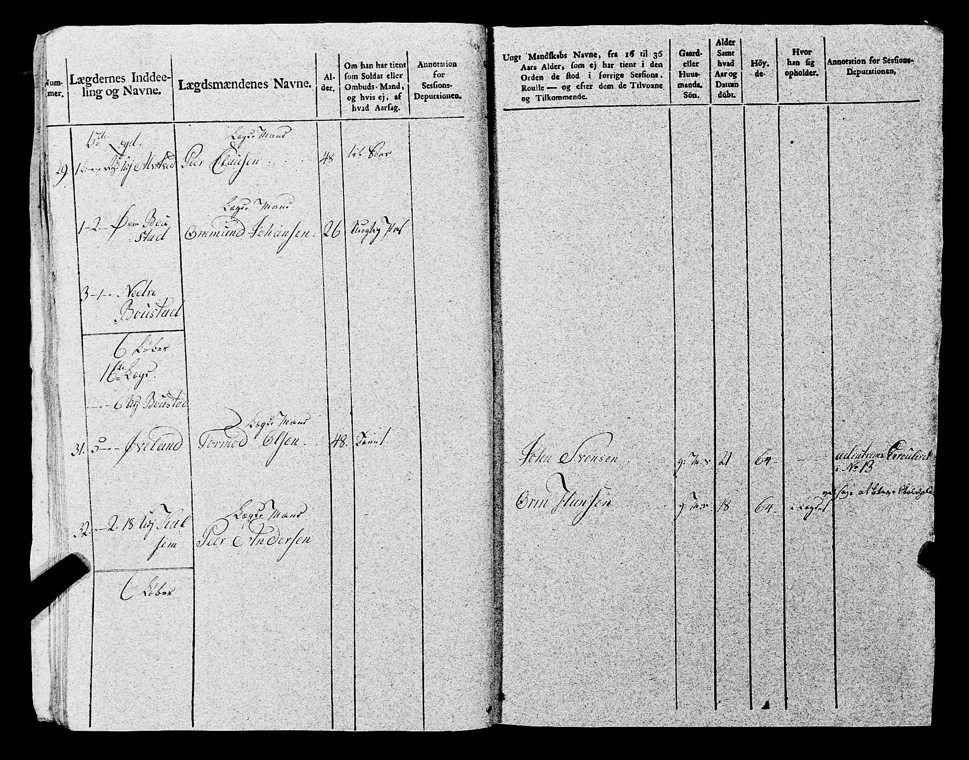 Fylkesmannen i Rogaland, AV/SAST-A-101928/99/3/325/325CA, 1655-1832, s. 8738