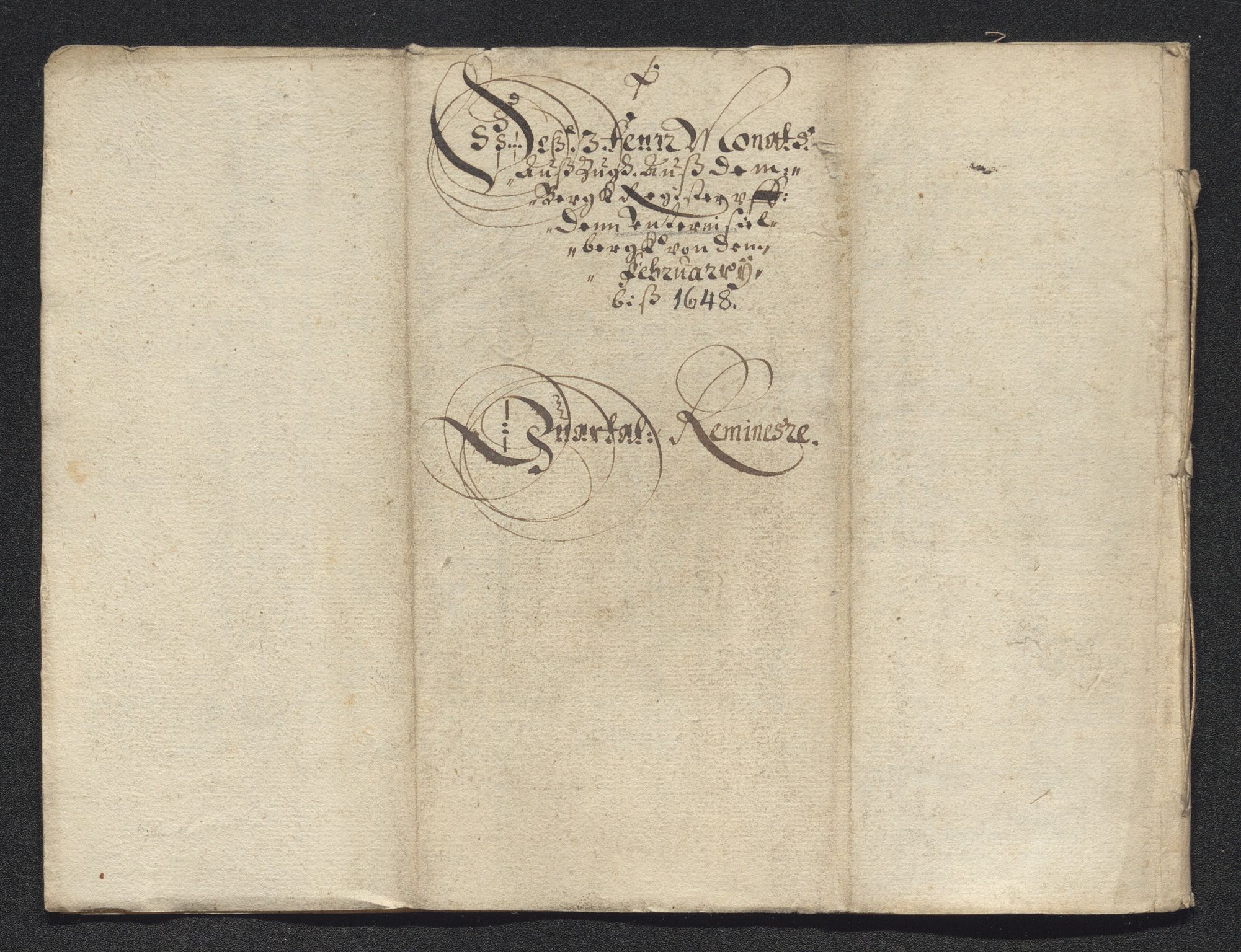 Kongsberg Sølvverk 1623-1816, AV/SAKO-EA-3135/001/D/Dc/Dcd/L0022: Utgiftsregnskap for gruver m.m., 1647-1648, s. 399
