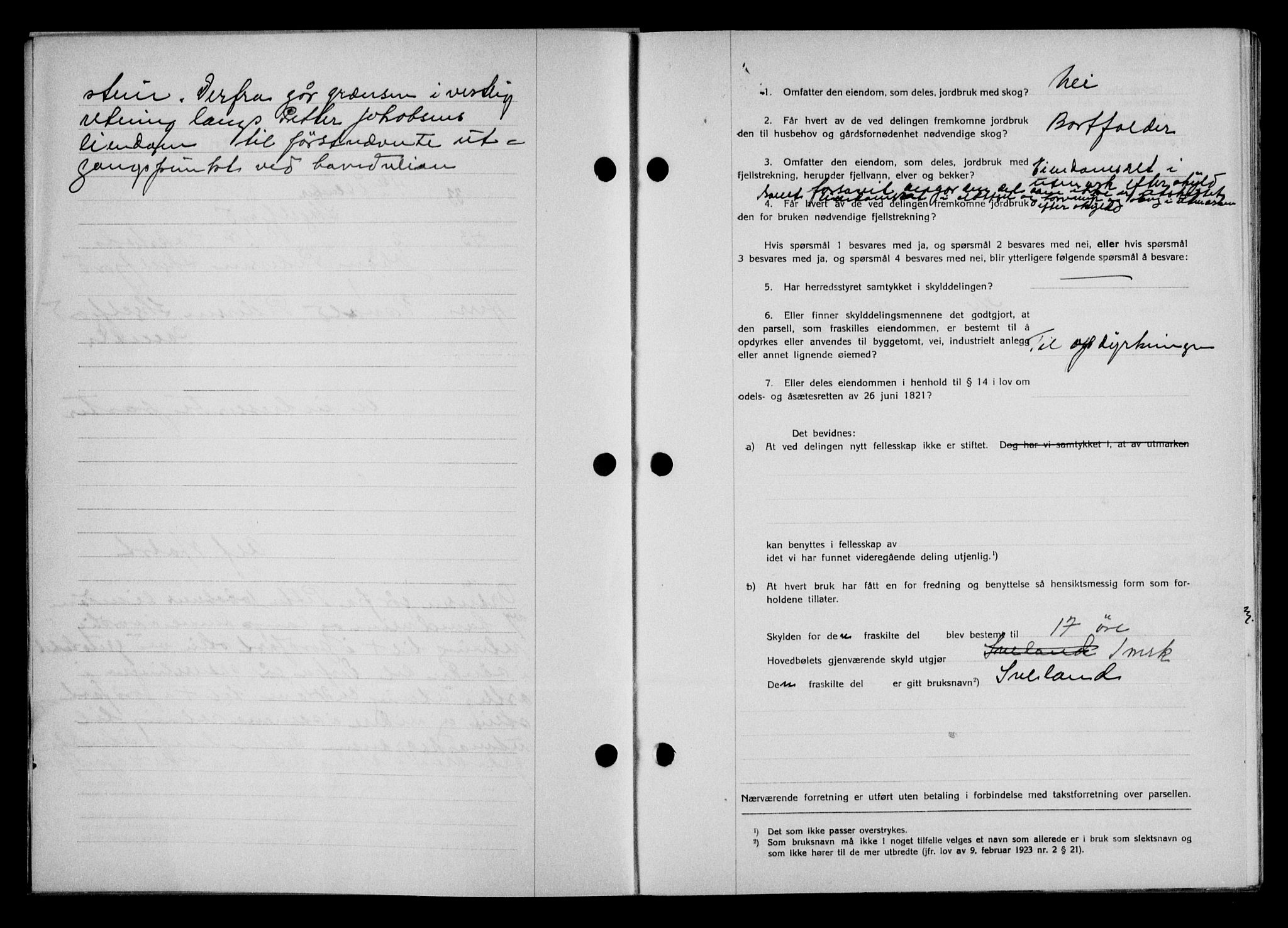 Lofoten sorenskriveri, SAT/A-0017/1/2/2C/L0029b: Pantebok nr. 29b, 1934-1934, Tingl.dato: 03.04.1934