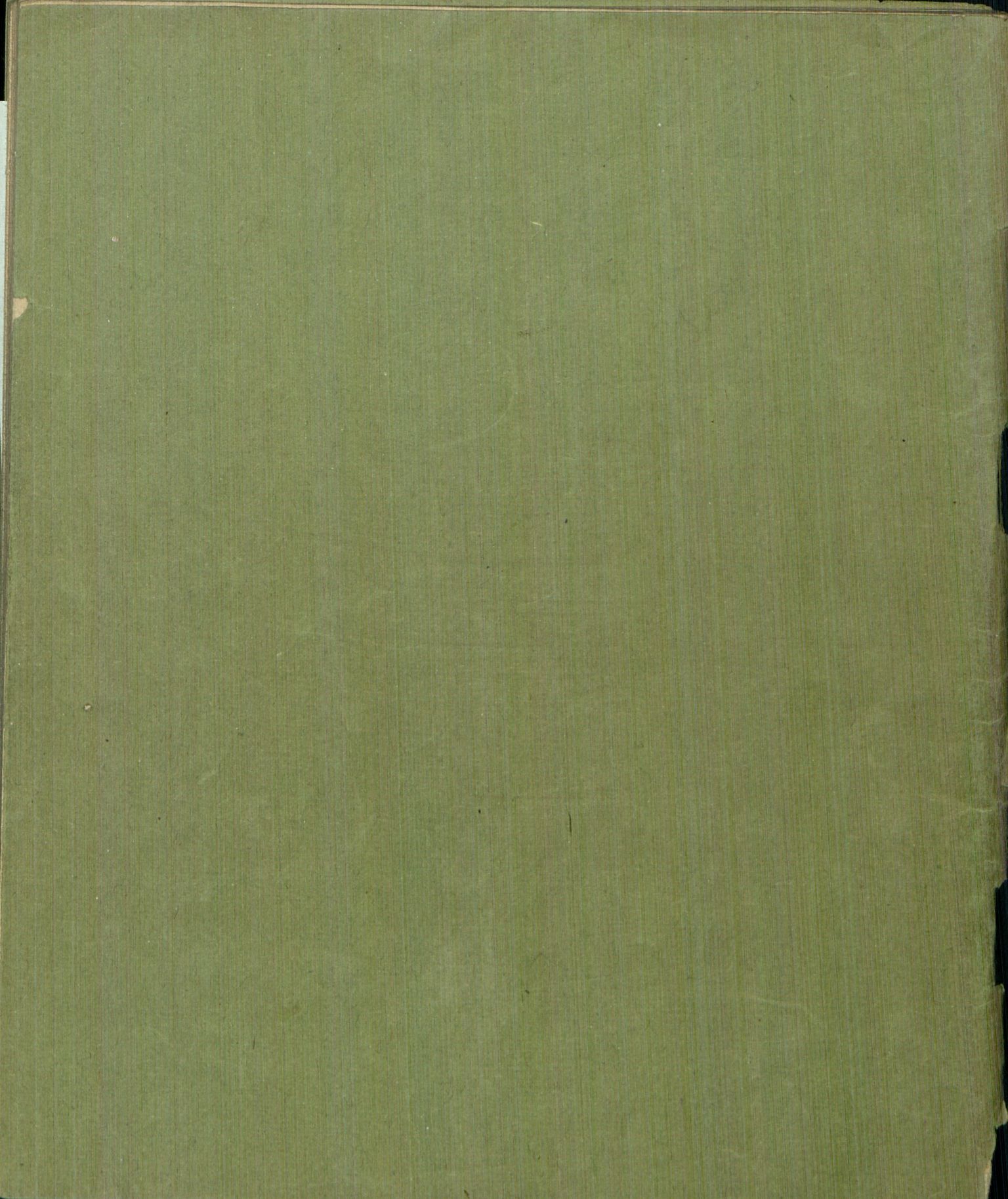 Rikard Berge, TEMU/TGM-A-1003/F/L0005/0002: 160-200 / 161 Oppskrifter av Rikard Berge, Aanund Olsnes m.fl. , 1905-1929