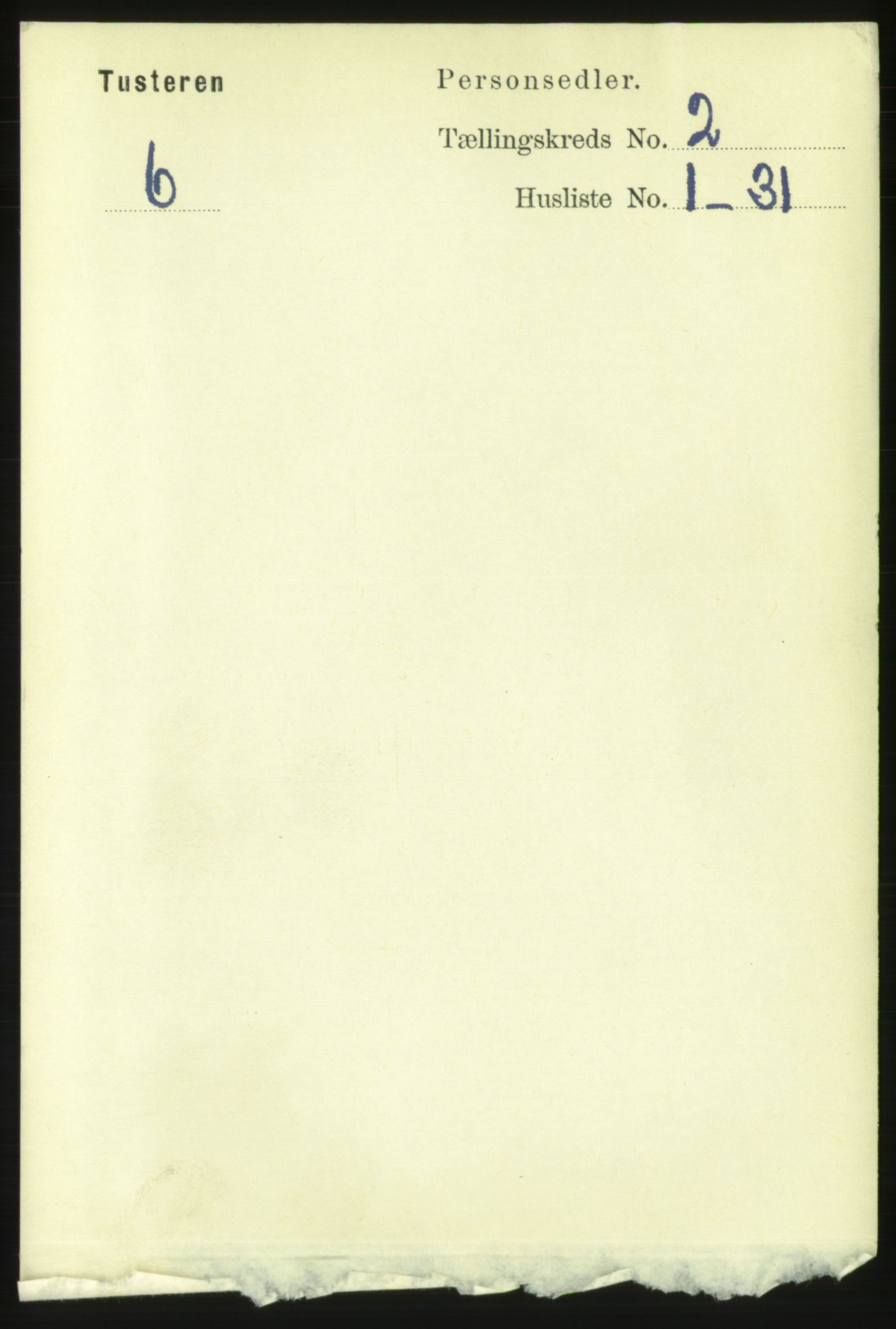 RA, Folketelling 1891 for 1572 Tustna herred, 1891, s. 674