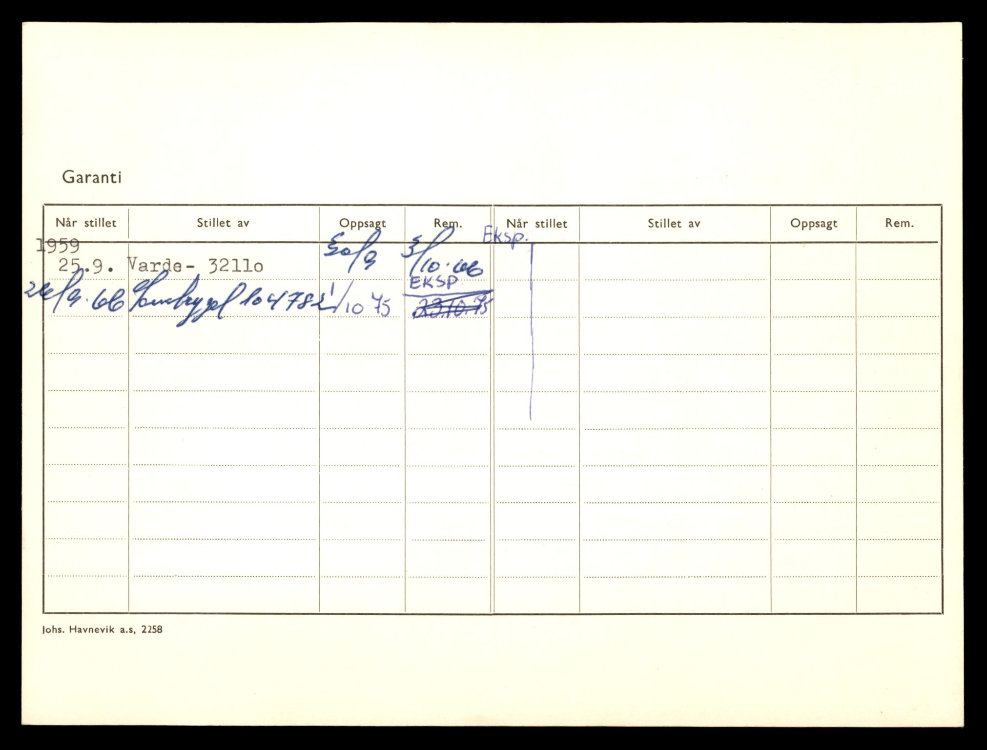 Møre og Romsdal vegkontor - Ålesund trafikkstasjon, AV/SAT-A-4099/F/Fe/L0035: Registreringskort for kjøretøy T 12653 - T 12829, 1927-1998, s. 2645