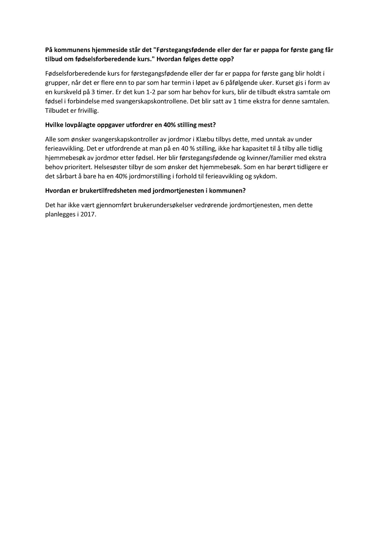Klæbu Kommune, TRKO/KK/05-UOm/L008: Utvalg for omsorg - Møtedokumenter, 2017, s. 118