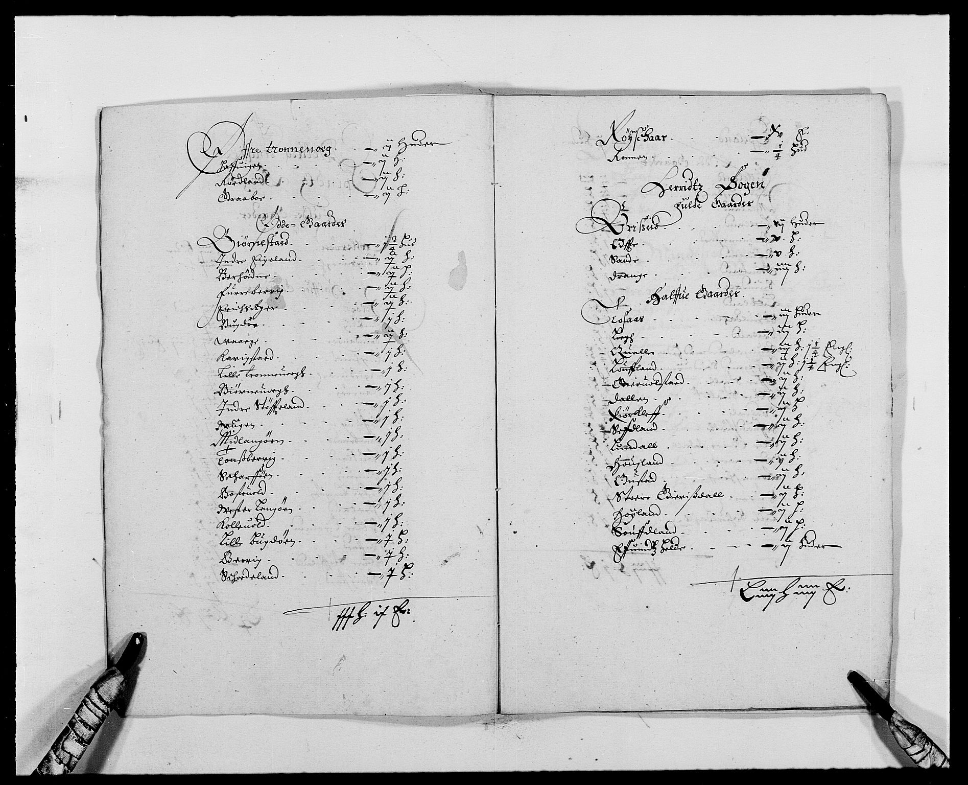 Rentekammeret inntil 1814, Reviderte regnskaper, Fogderegnskap, RA/EA-4092/R41/L2524: Fogderegnskap Lista, 1665-1668, s. 112