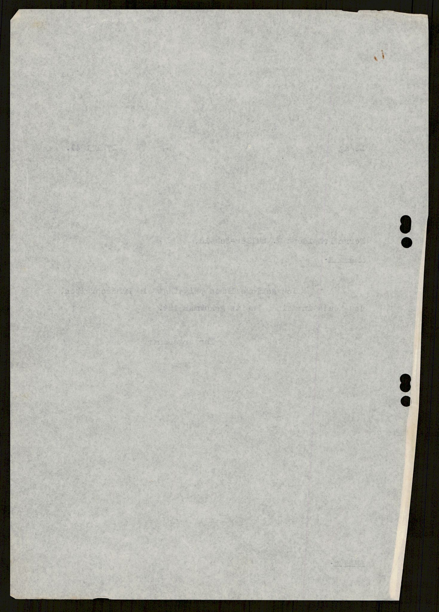 Tyske arkiver, Reichskommissariat, AV/RA-RAFA-2174/E/Ei/L0002/0005: Dokumentsamling / Dokumenter etter Leif Sinding, Statens Filmdirektorat , 1941-1943, s. 806