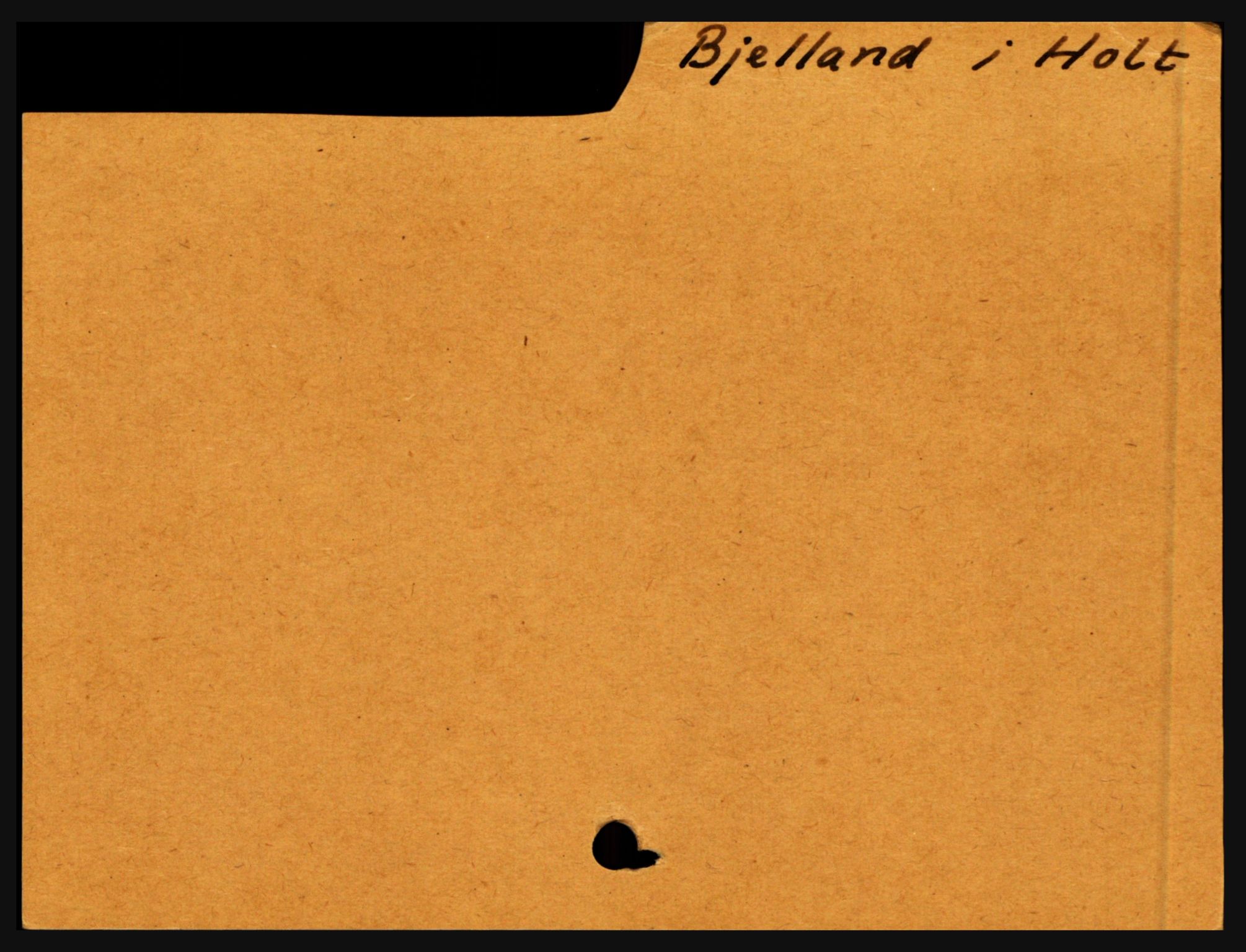 Nedenes sorenskriveri før 1824, SAK/1221-0007/H, s. 2717