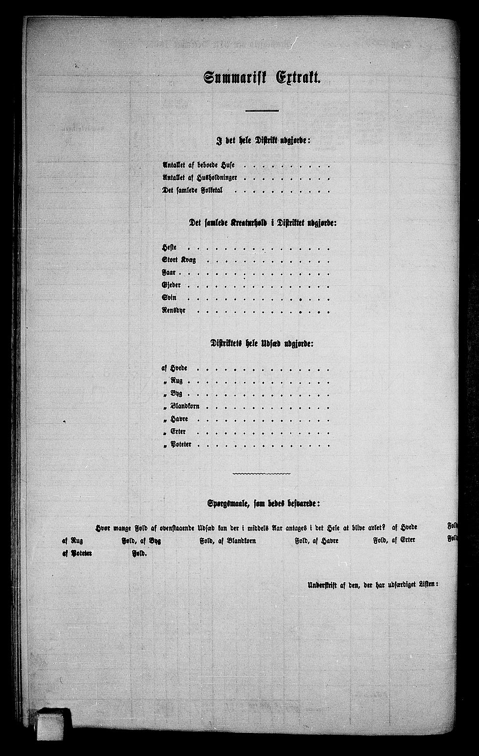 RA, Folketelling 1865 for 0816L Kragerø prestegjeld, Sannidal sokn og Skåtøy sokn, 1865, s. 202