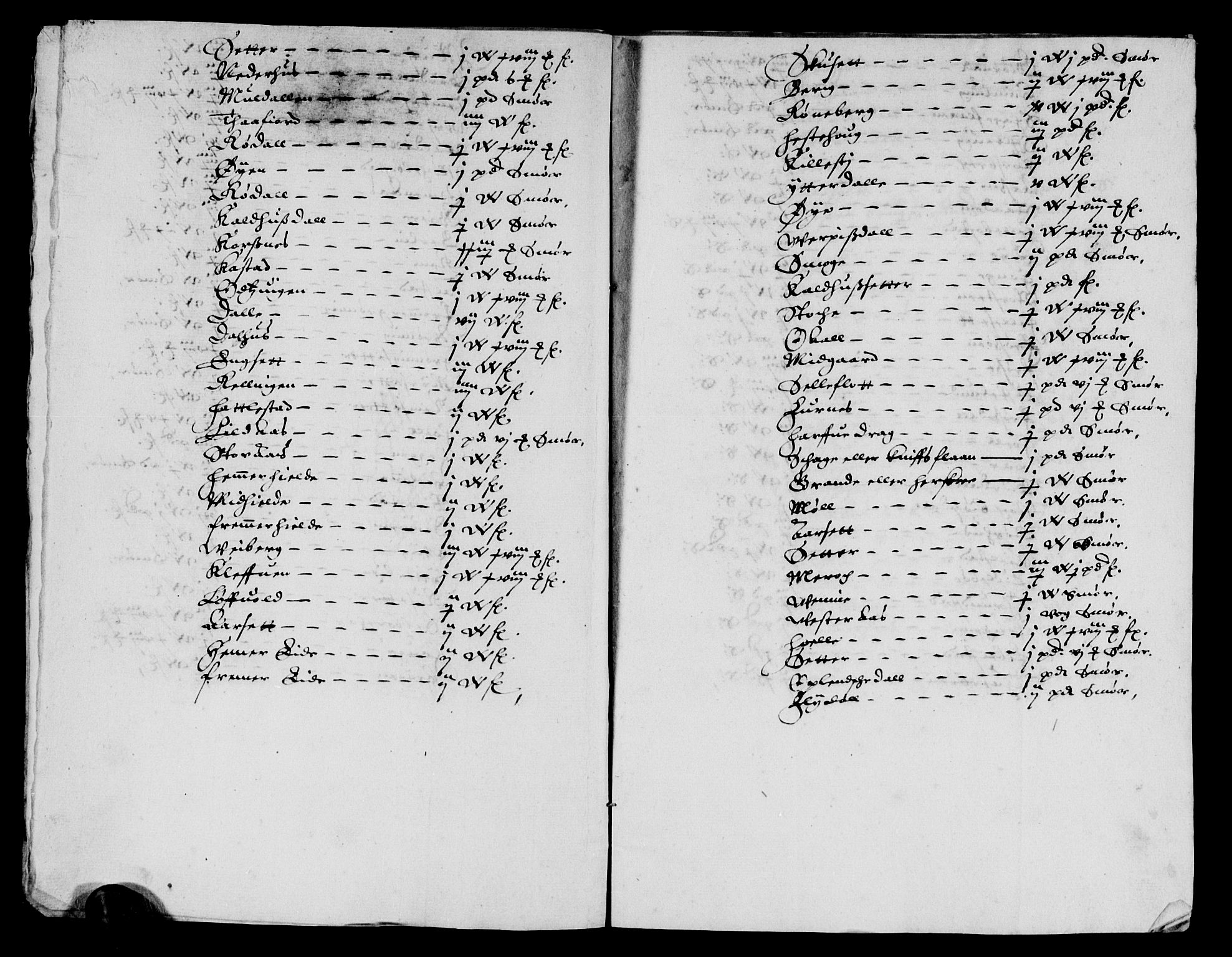 Rentekammeret inntil 1814, Reviderte regnskaper, Lensregnskaper, AV/RA-EA-5023/R/Rb/Rbt/L0080: Bergenhus len, 1637-1638
