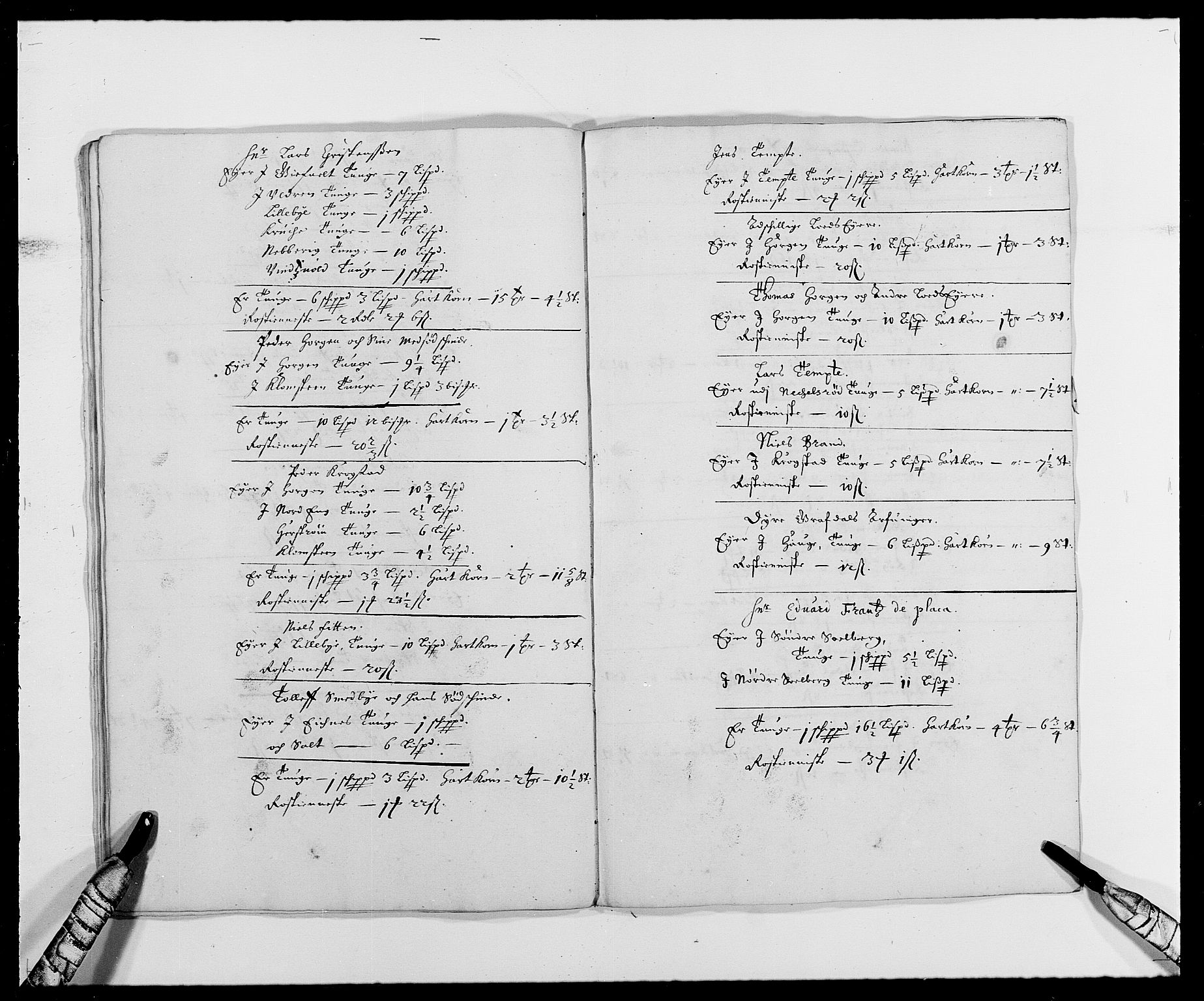 Rentekammeret inntil 1814, Reviderte regnskaper, Fogderegnskap, AV/RA-EA-4092/R26/L1684: Fogderegnskap Eiker, 1679-1686, s. 338