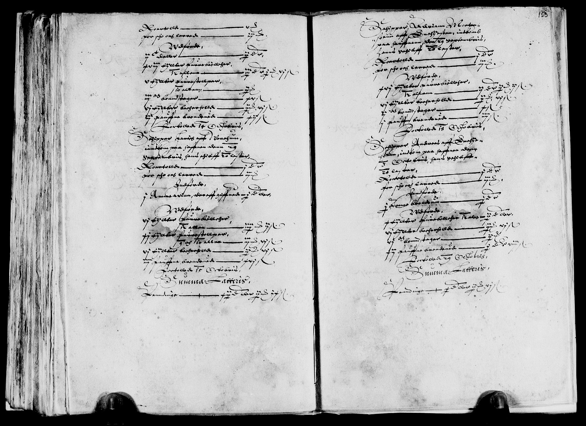 Rentekammeret inntil 1814, Reviderte regnskaper, Lensregnskaper, AV/RA-EA-5023/R/Rb/Rbq/L0009: Nedenes len. Mandals len. Råbyggelag., 1616-1618