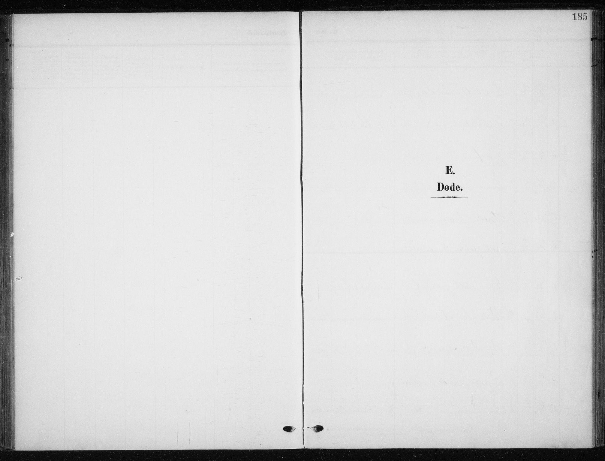 Kistrand/Porsanger sokneprestembete, AV/SATØ-S-1351/H/Ha/L0014.kirke: Ministerialbok nr. 14, 1908-1917, s. 185