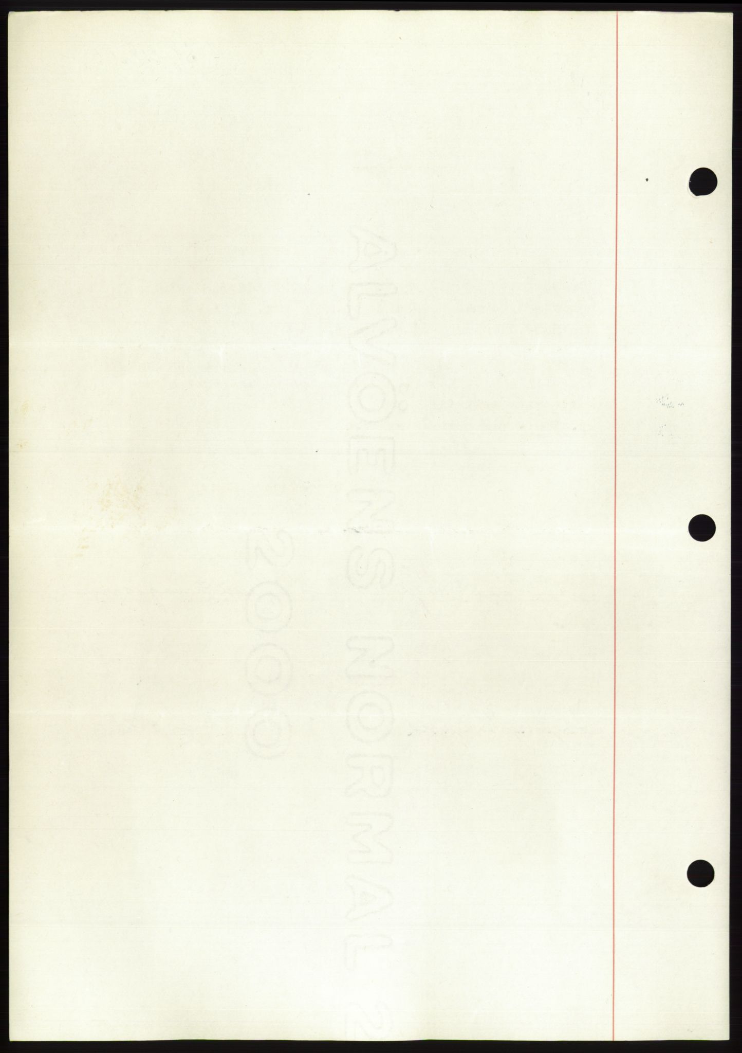 Søre Sunnmøre sorenskriveri, AV/SAT-A-4122/1/2/2C/L0095: Pantebok nr. 21A, 1953-1953, Dagboknr: 1660/1953