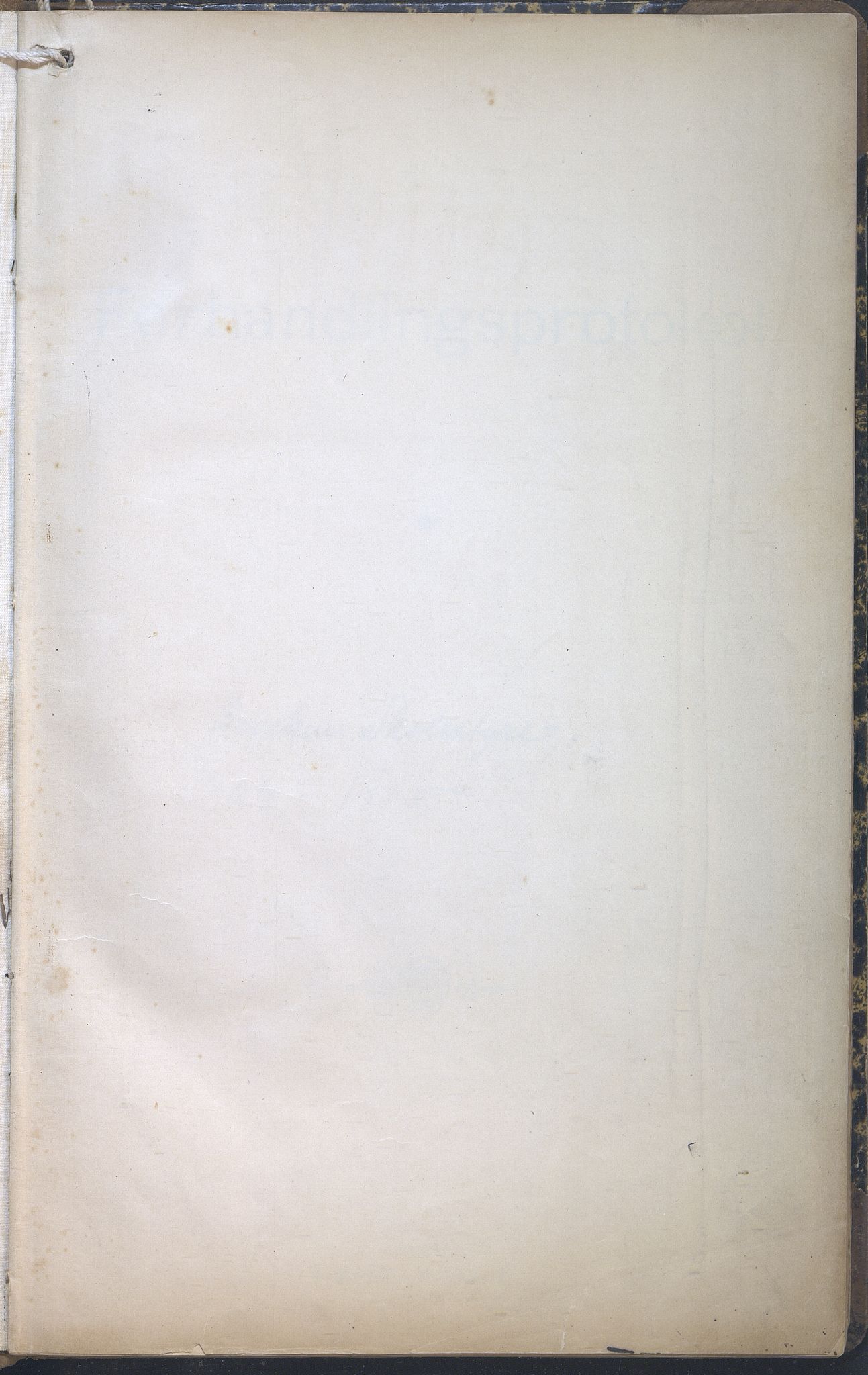 Davik kommune. Skulestyret, VLFK/K-14420.510/100/L0004: møtebok for Davik skulestyre, 1904-1915