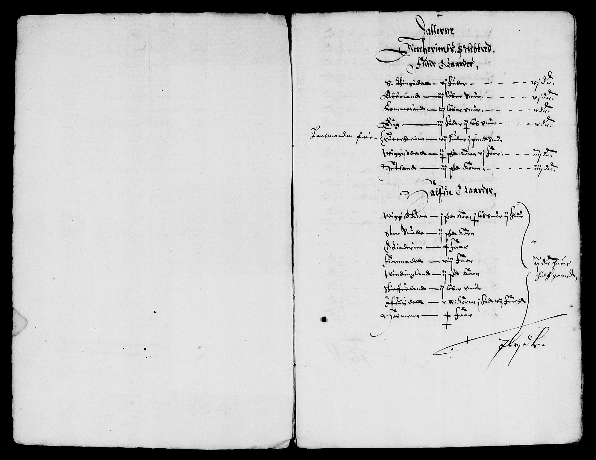 Rentekammeret inntil 1814, Reviderte regnskaper, Lensregnskaper, AV/RA-EA-5023/R/Rb/Rbs/L0032: Stavanger len, 1648-1650