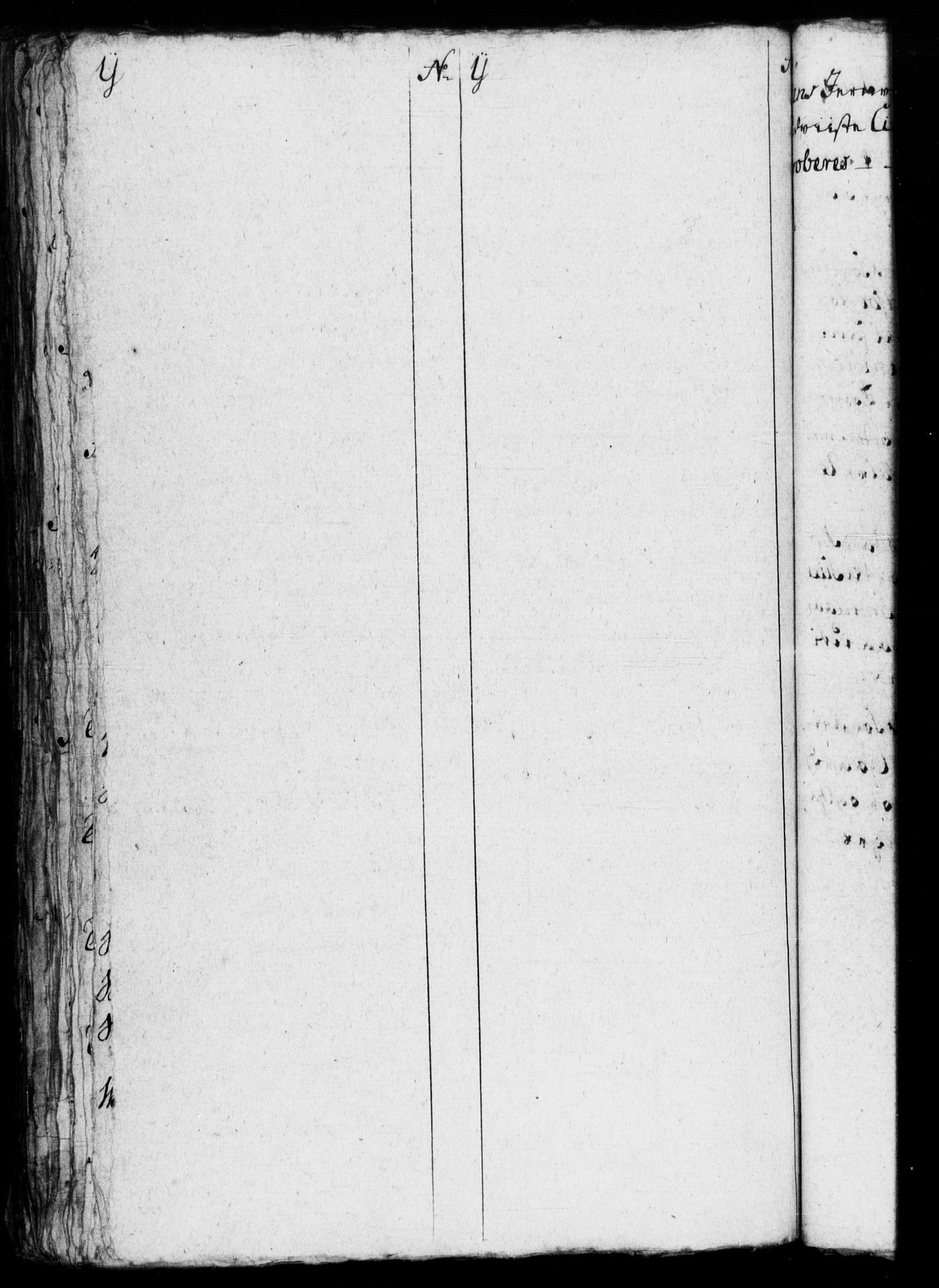 Rentekammeret, Kammerkanselliet, AV/RA-EA-3111/G/Gf/Gfb/L0007: Register til norske relasjons- og resolusjonsprotokoller (merket RK 52.102), 1765-1771, s. 246