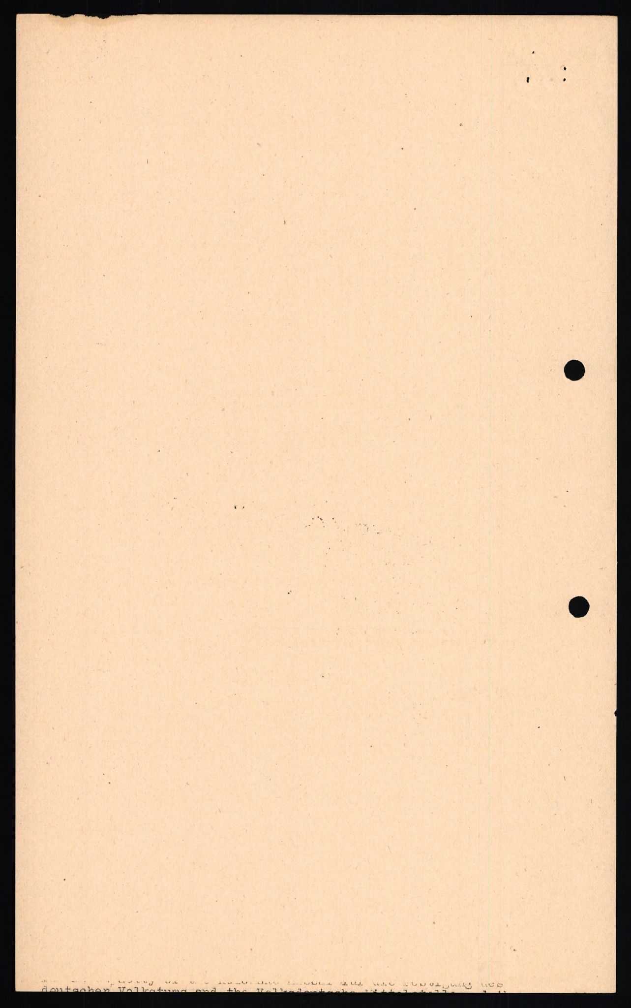 Forsvaret, Forsvarets overkommando II, AV/RA-RAFA-3915/D/Db/L0024: CI Questionaires. Tyske okkupasjonsstyrker i Norge. Tyskere., 1945-1946, s. 447