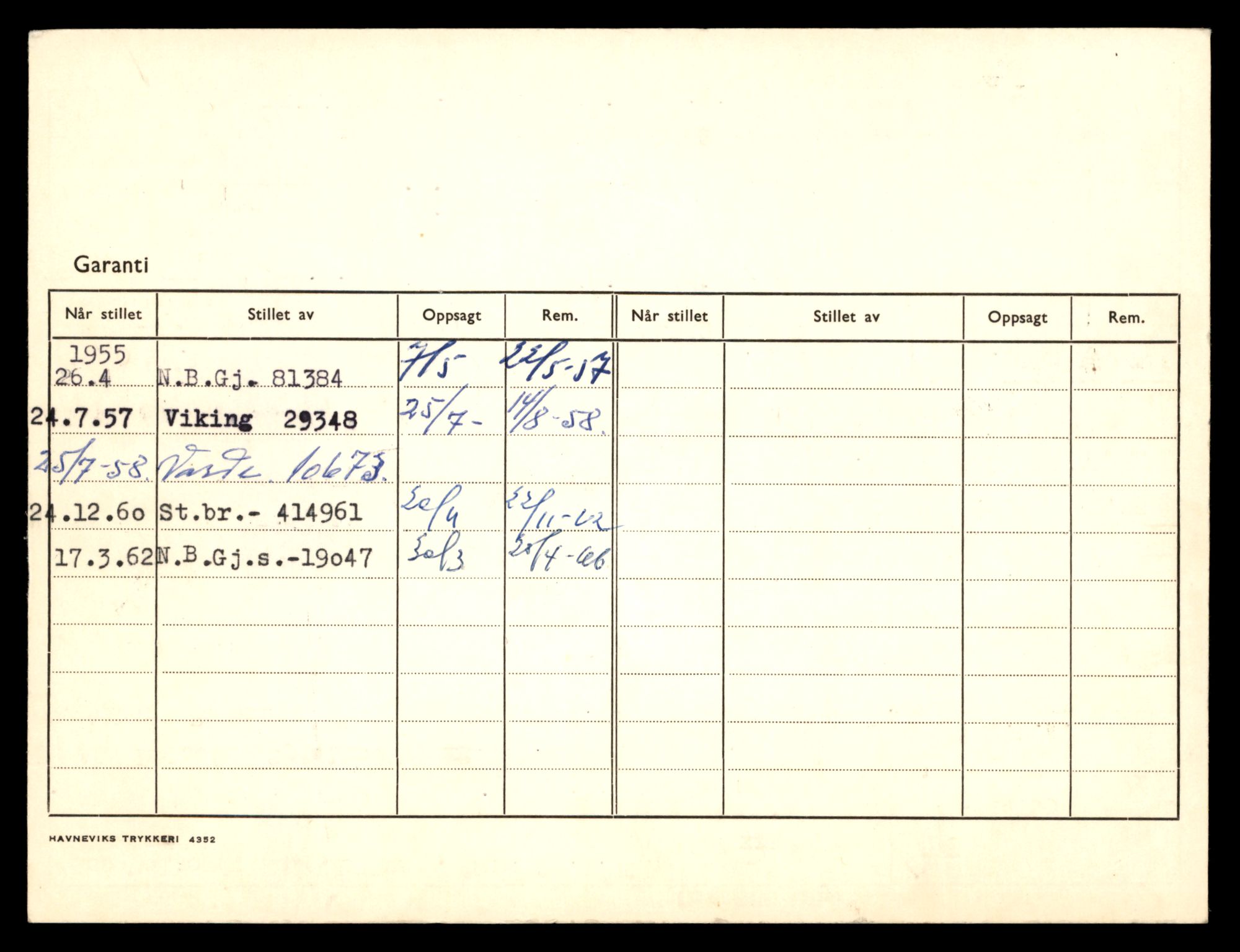 Møre og Romsdal vegkontor - Ålesund trafikkstasjon, AV/SAT-A-4099/F/Fe/L0048: Registreringskort for kjøretøy T 14721 - T 14863, 1927-1998, s. 626