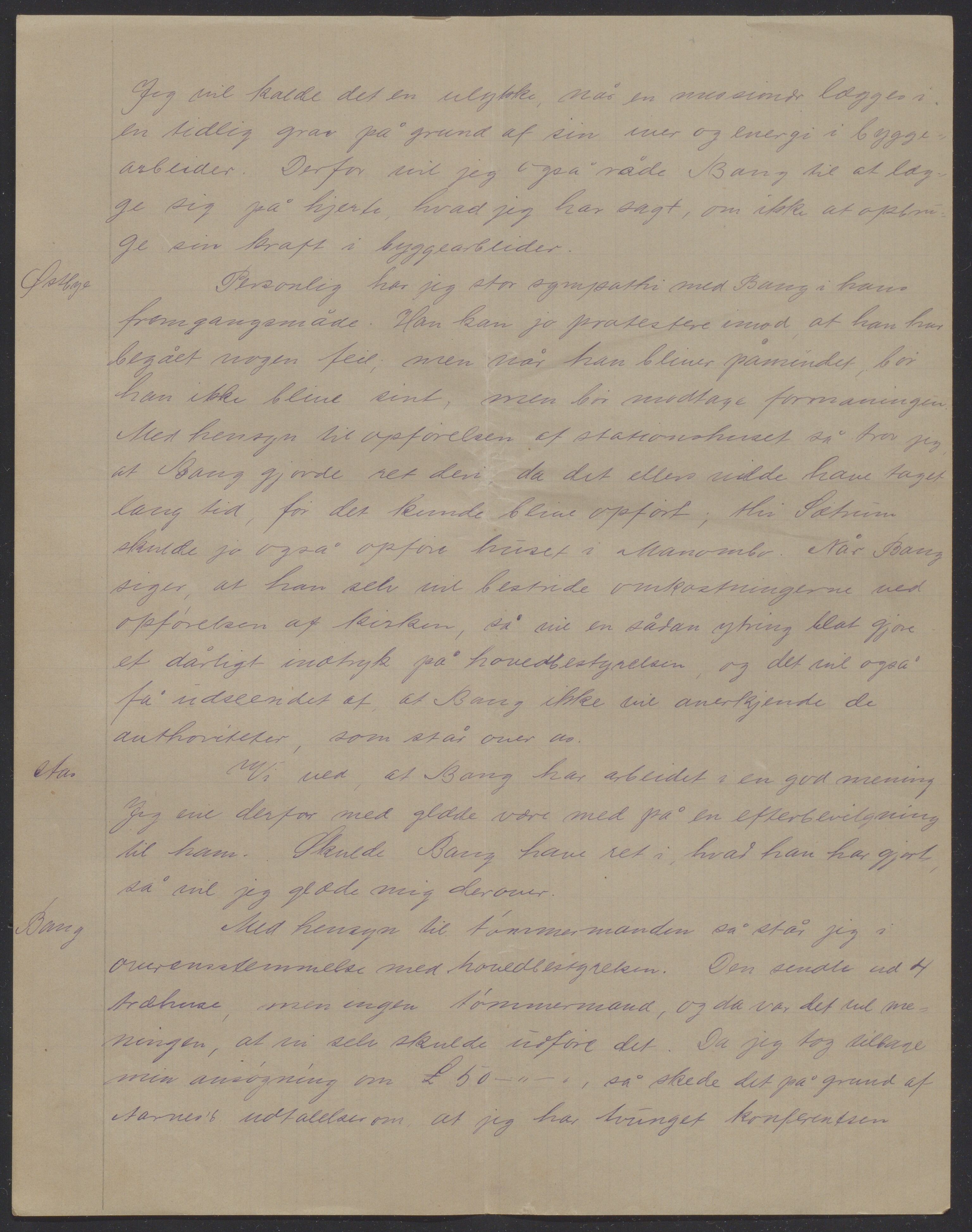 Det Norske Misjonsselskap - hovedadministrasjonen, VID/MA-A-1045/D/Da/Daa/L0040/0011: Konferansereferat og årsberetninger / Konferansereferat fra Vest-Madagaskar., 1895