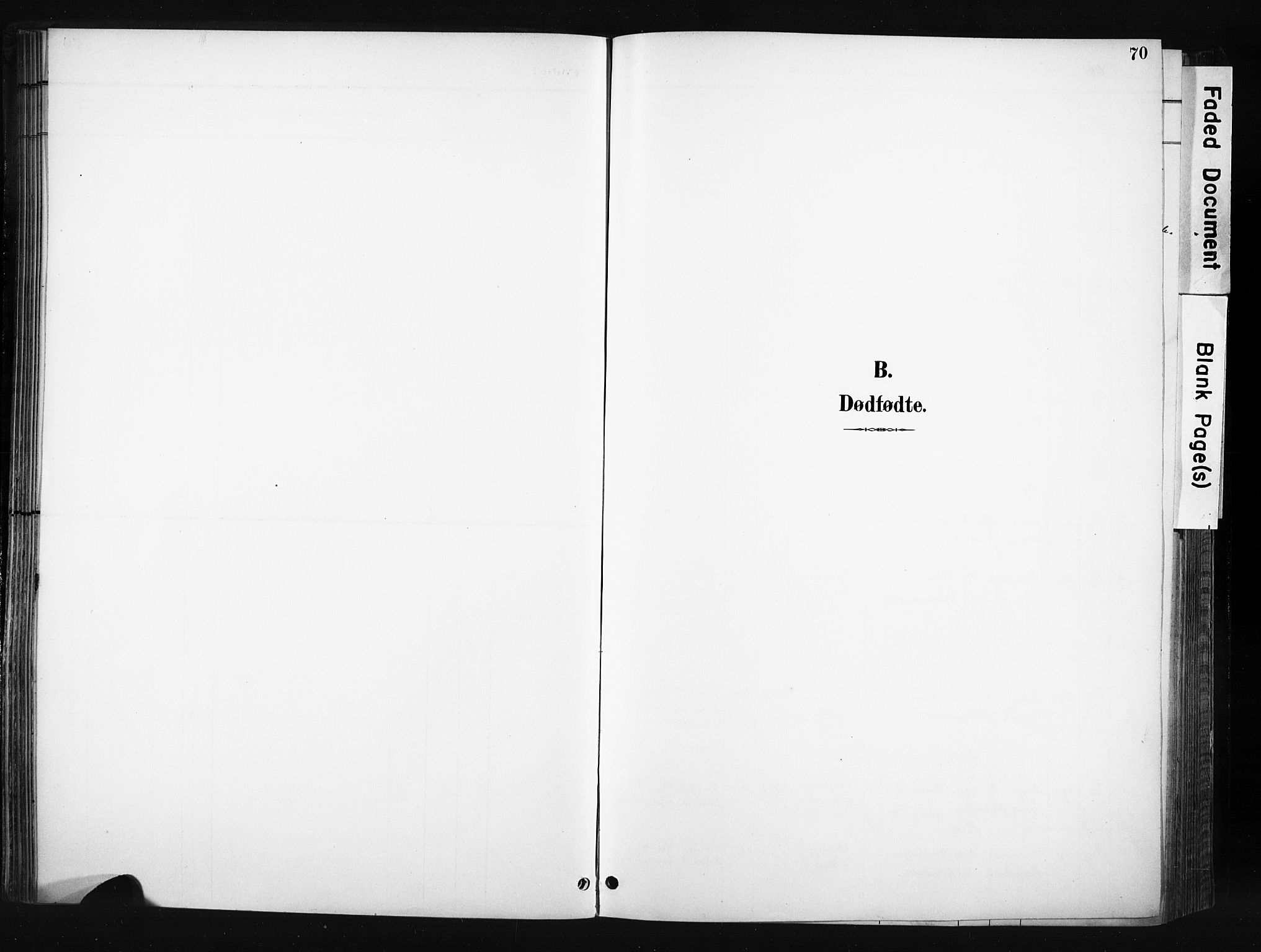 Søndre Land prestekontor, AV/SAH-PREST-122/K/L0004: Ministerialbok nr. 4, 1895-1904, s. 70