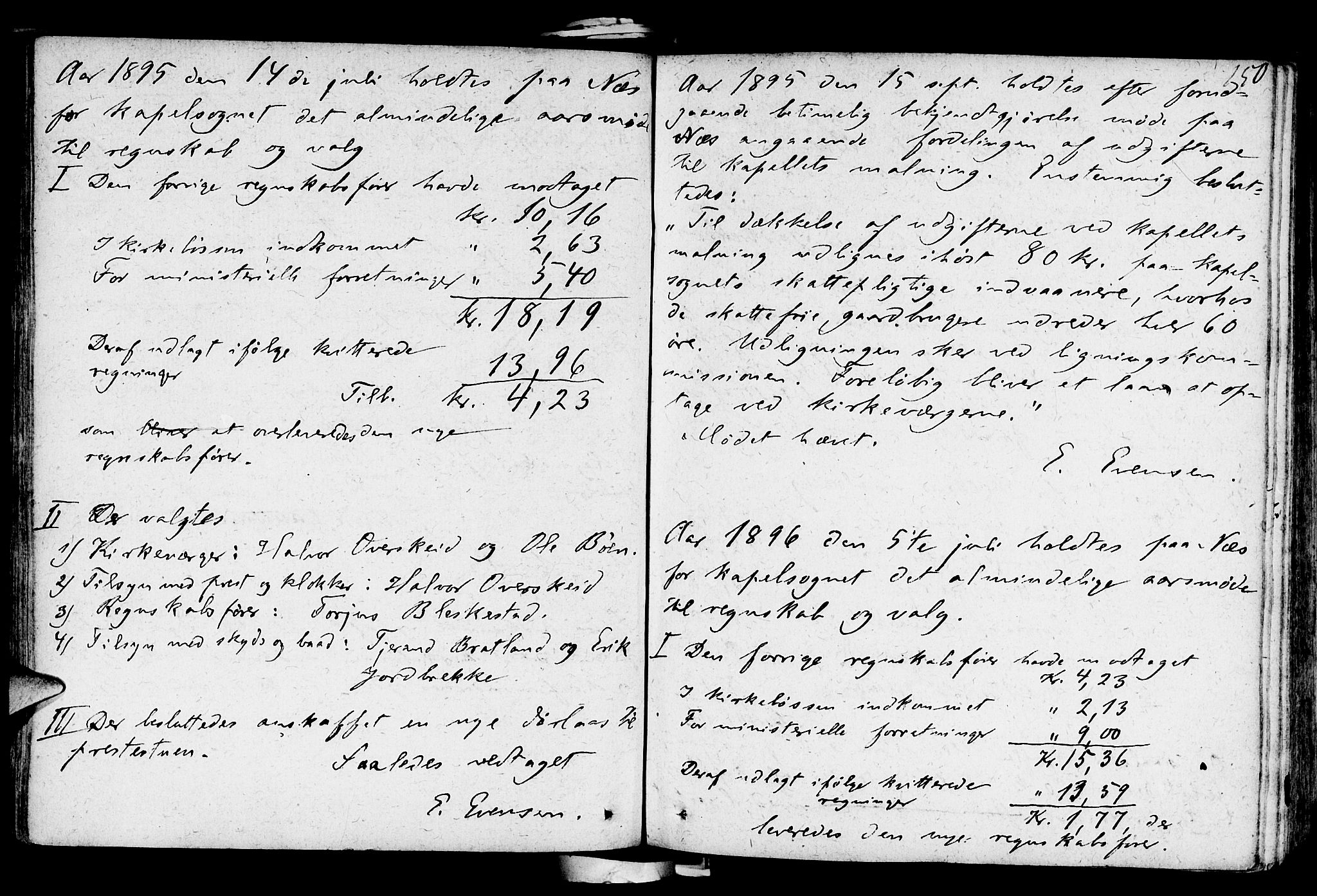 Suldal sokneprestkontor, AV/SAST-A-101845/01/IV/L0004: Ministerialbok nr. A 4, 1800-1816, s. 150