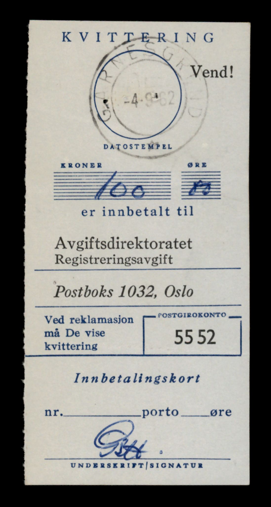 Møre og Romsdal vegkontor - Ålesund trafikkstasjon, SAT/A-4099/F/Fe/L0031: Registreringskort for kjøretøy T 11800 - T 11996, 1927-1998, s. 1449