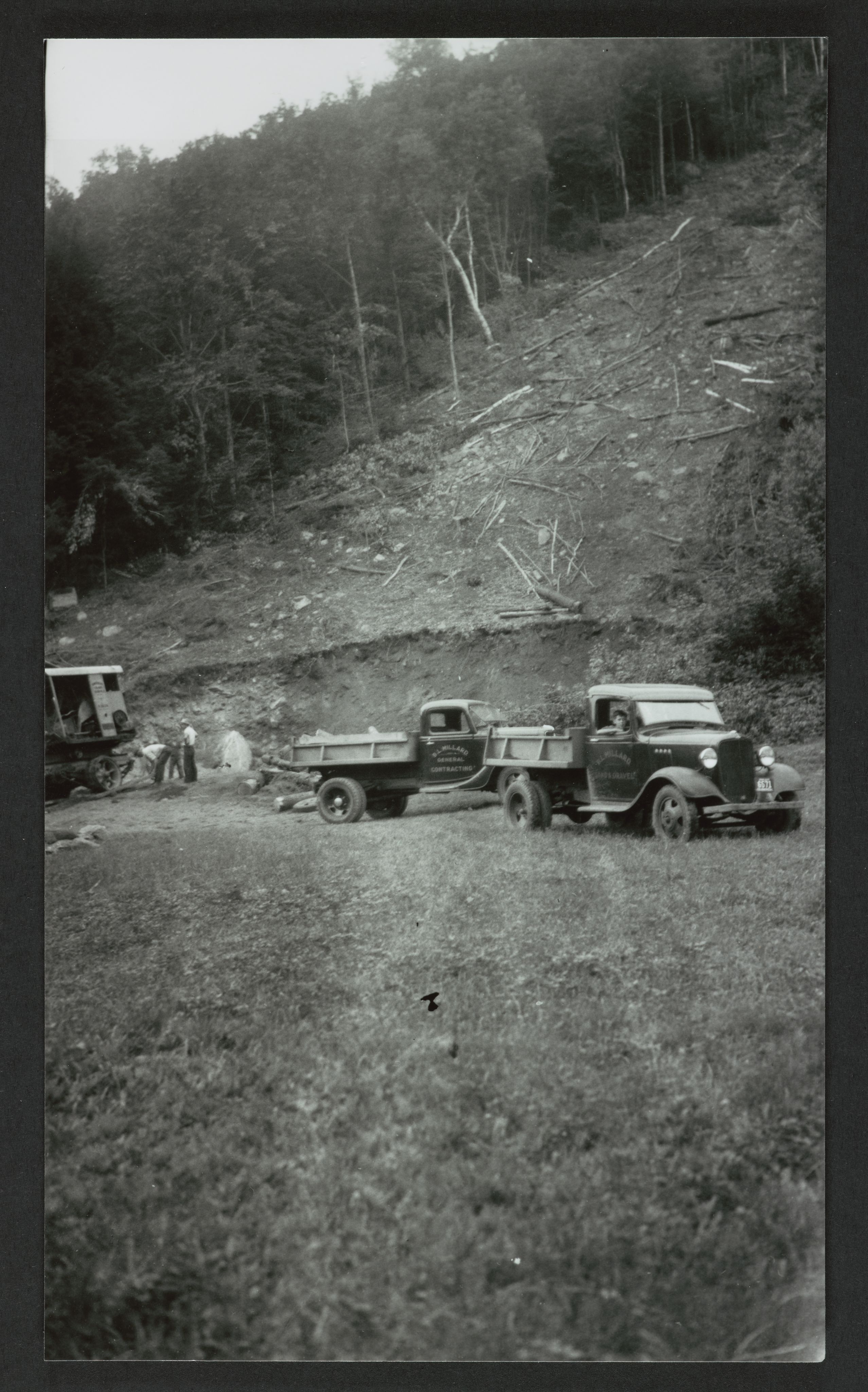  Kolstad, Johanne, AV/RA-PA-2118/U/Ua/L0002: Fotokopier og album, 1932-1938, s. 204
