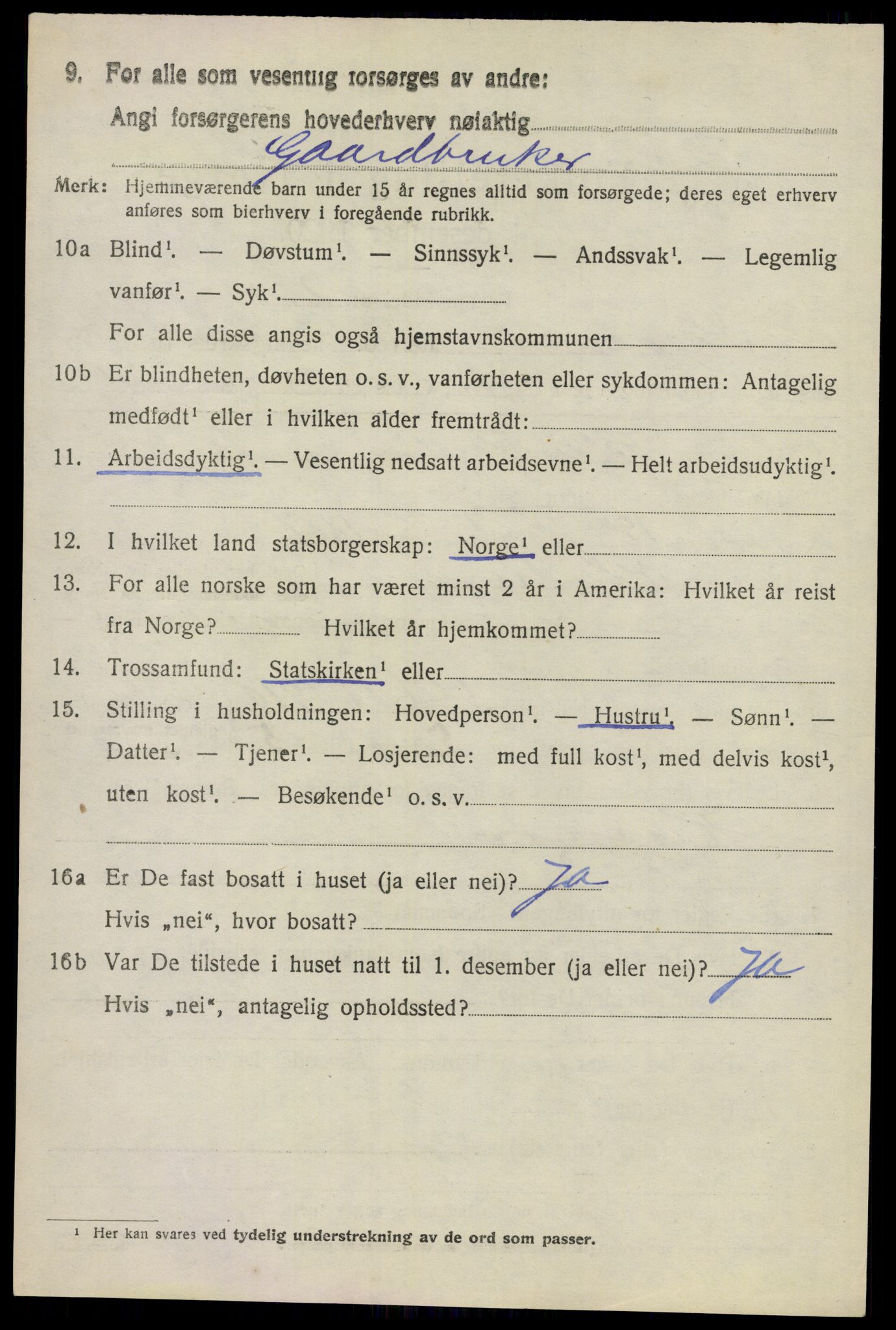 SAO, Folketelling 1920 for 0231 Skedsmo herred, 1920, s. 4150