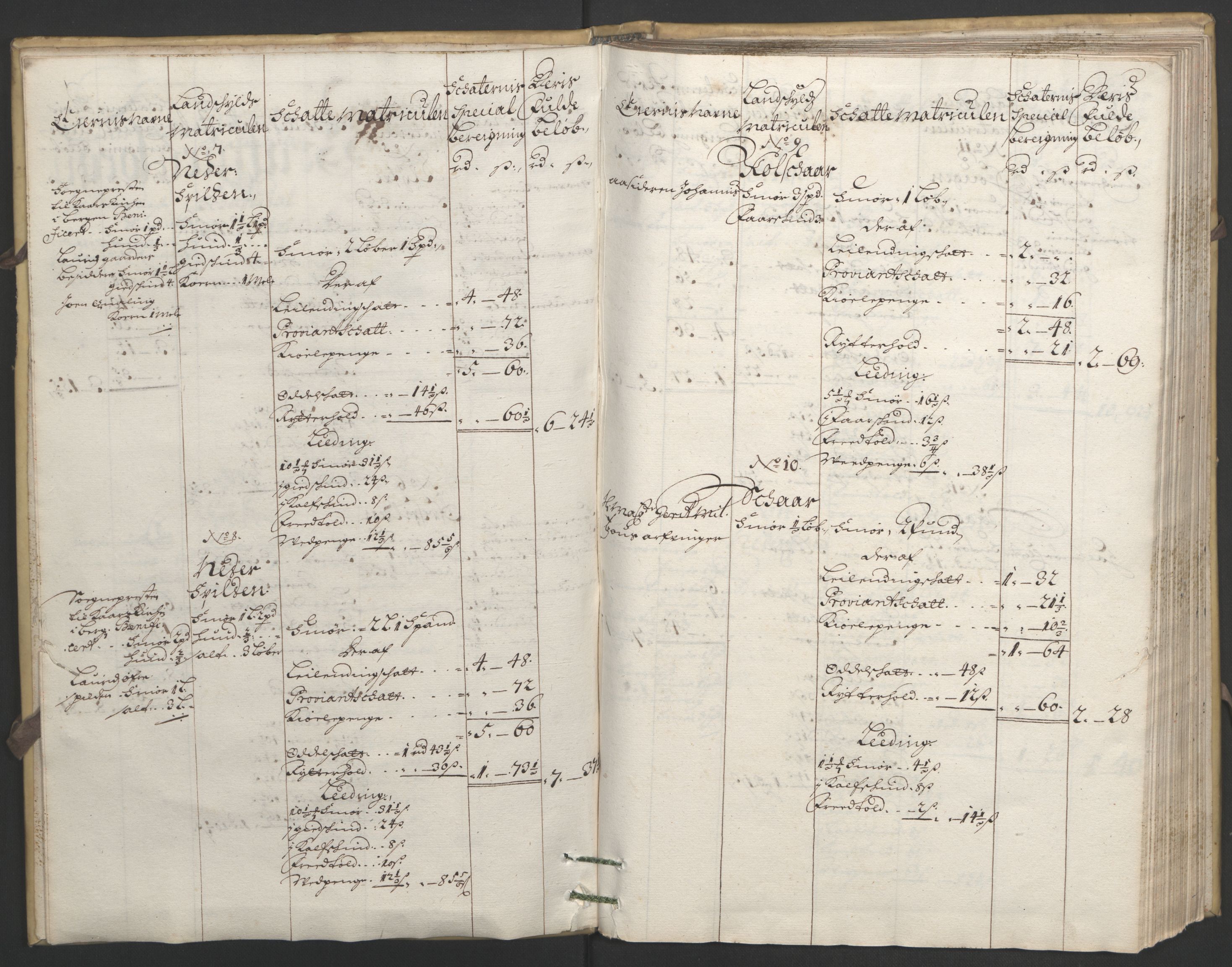 Rentekammeret inntil 1814, Reviderte regnskaper, Fogderegnskap, AV/RA-EA-4092/R48/L2974: Fogderegnskap Sunnhordland og Hardanger, 1693, s. 147