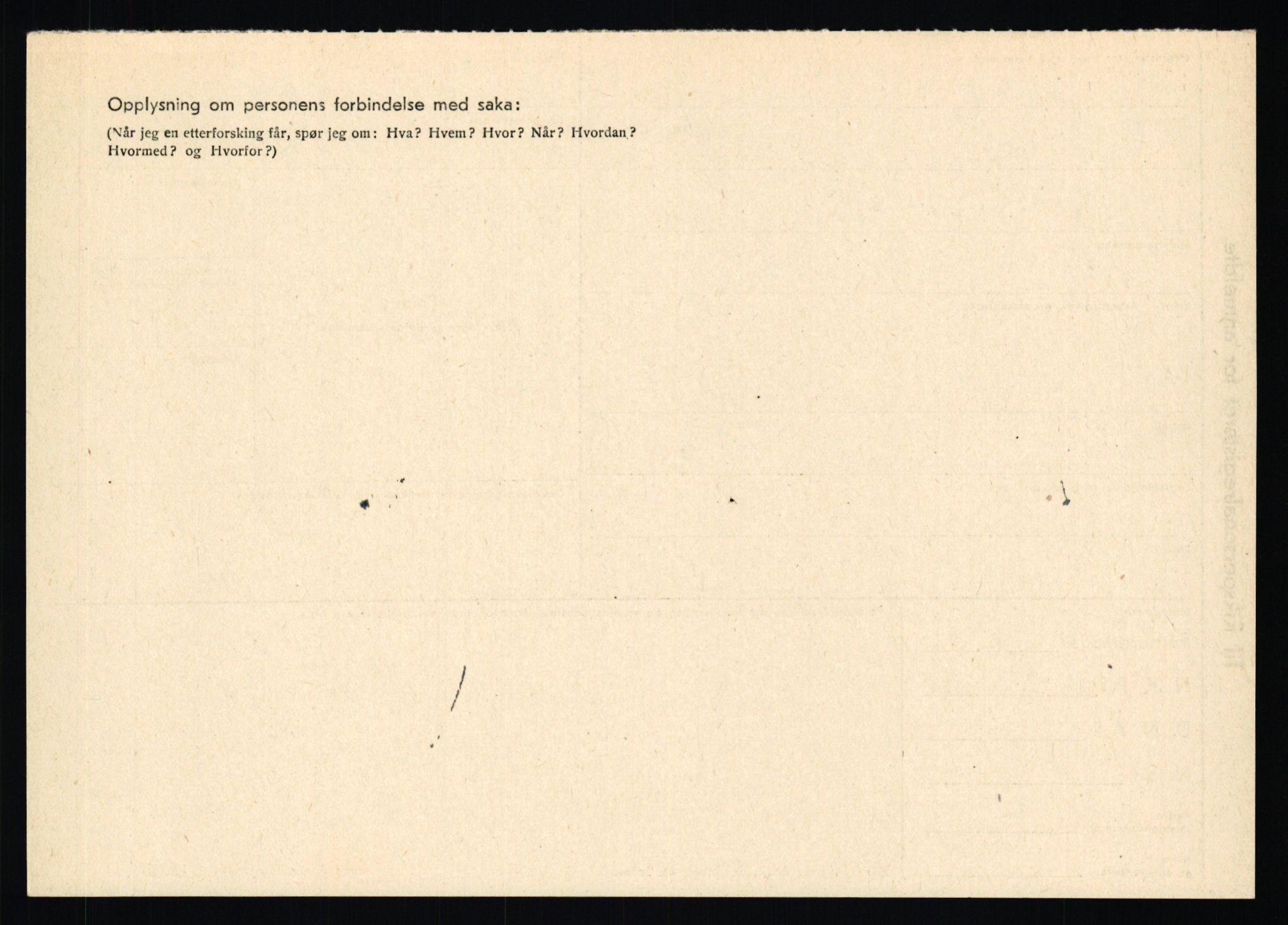 Statspolitiet - Hovedkontoret / Osloavdelingen, AV/RA-S-1329/C/Ca/L0012: Oanæs - Quistgaard	, 1943-1945, s. 2798