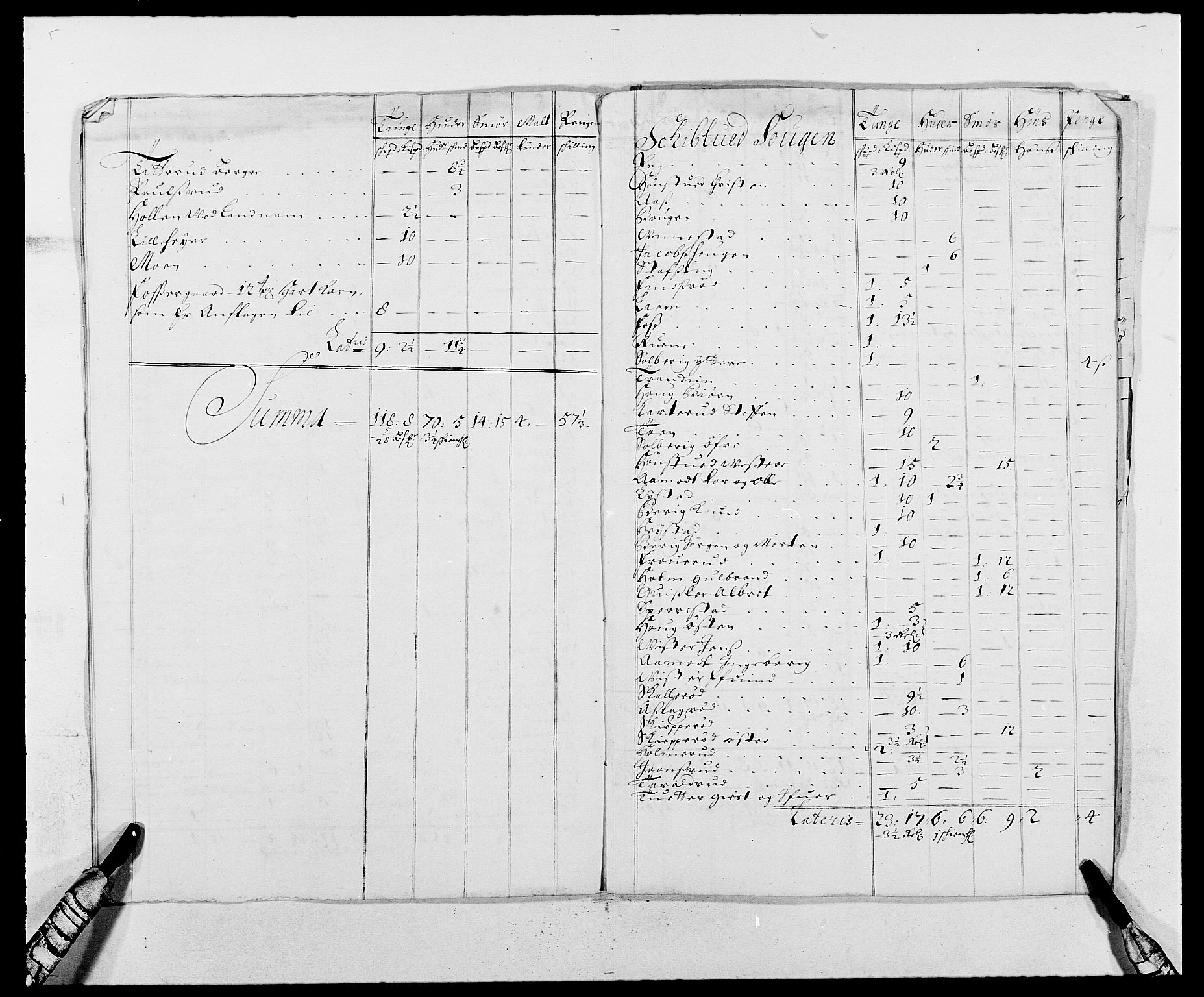 Rentekammeret inntil 1814, Reviderte regnskaper, Fogderegnskap, AV/RA-EA-4092/R05/L0277: Fogderegnskap Rakkestad, 1689-1690, s. 370