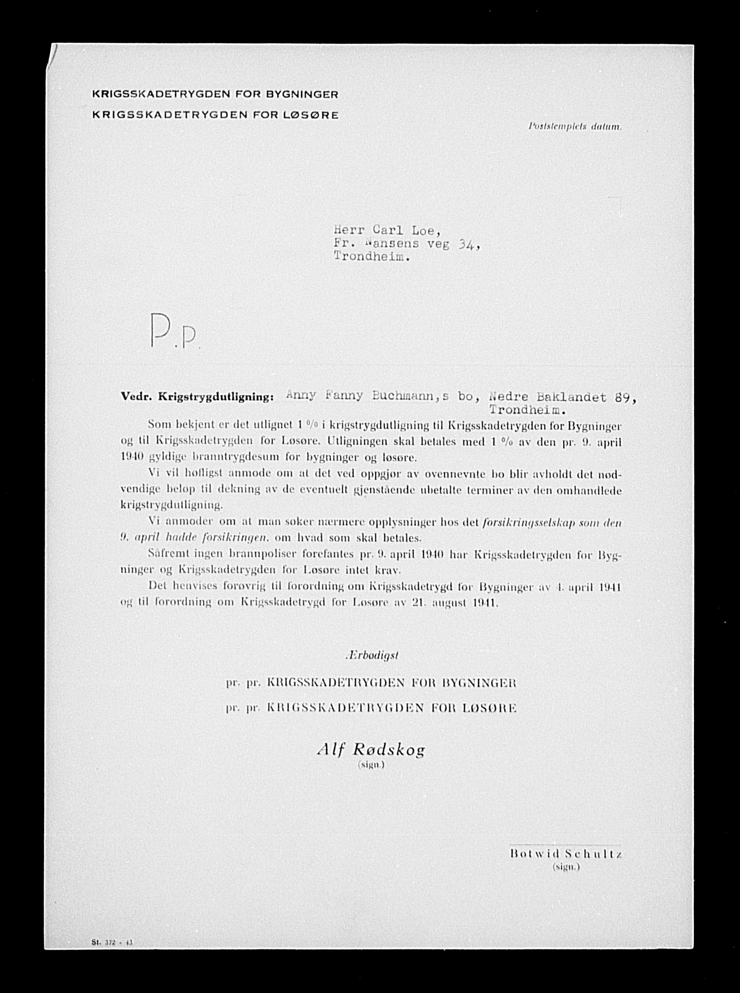 Justisdepartementet, Tilbakeføringskontoret for inndratte formuer, RA/S-1564/H/Hc/Hca/L0893: --, 1945-1947, s. 328