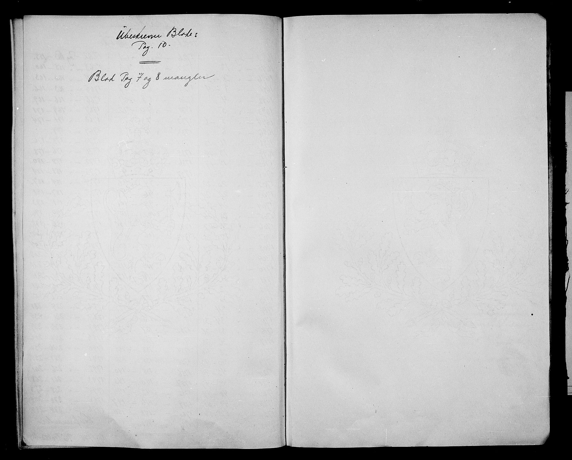 Tønsberg kirkebøker, SAKO/A-330/F/Fb/L0001: Ministerialbok nr. II 1, 1690-1796