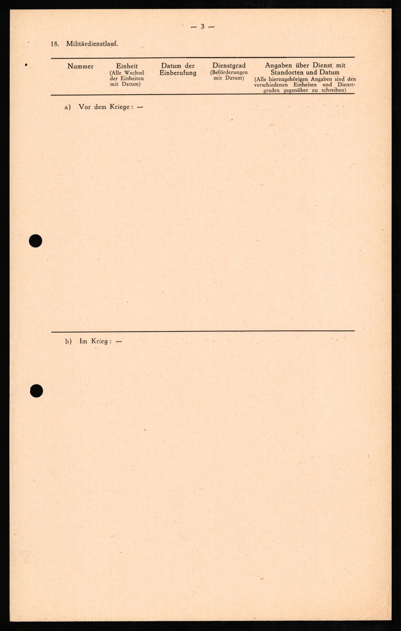 Forsvaret, Forsvarets overkommando II, AV/RA-RAFA-3915/D/Db/L0008: CI Questionaires. Tyske okkupasjonsstyrker i Norge. Tyskere., 1945-1946, s. 378