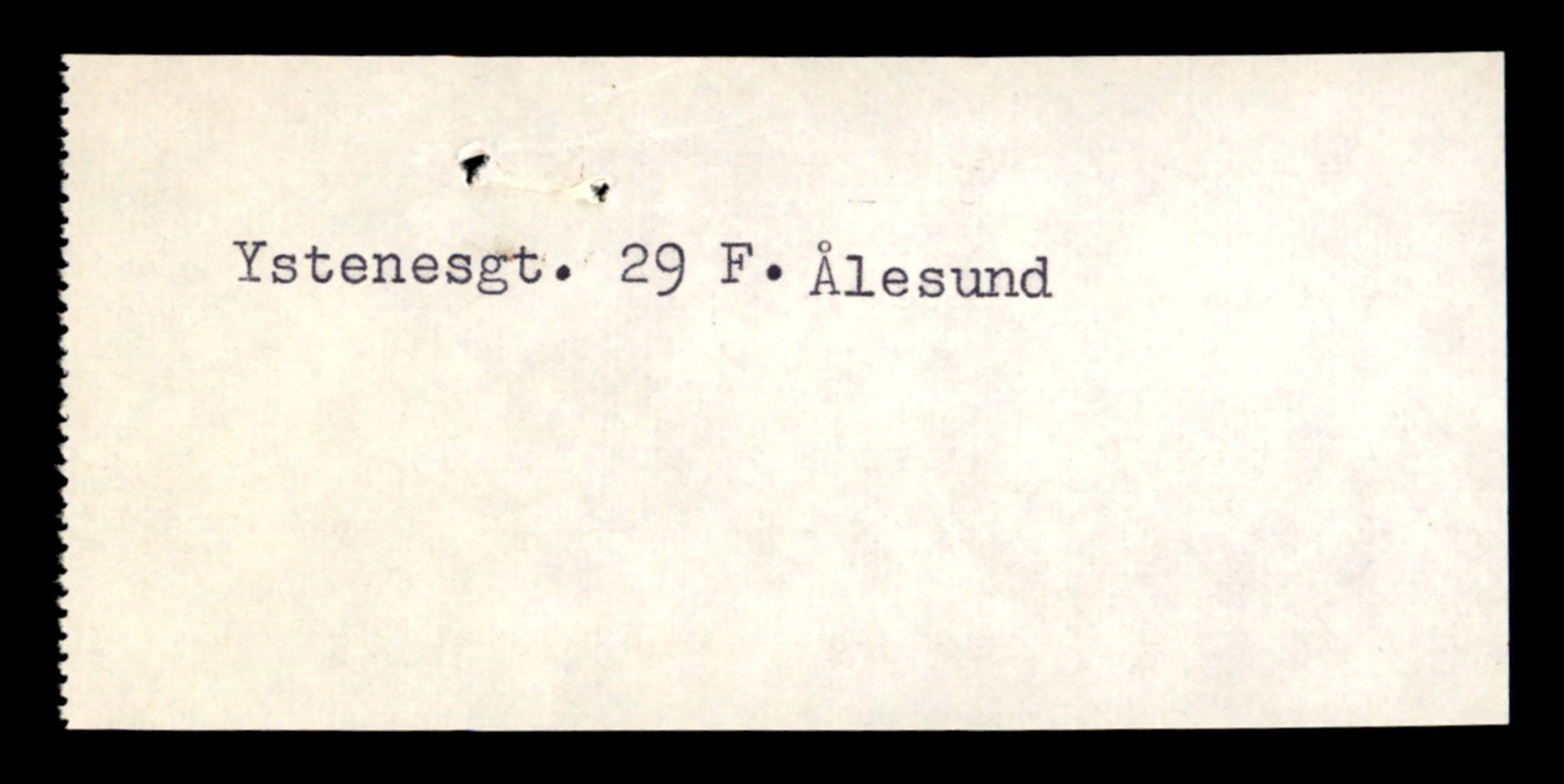 Møre og Romsdal vegkontor - Ålesund trafikkstasjon, AV/SAT-A-4099/F/Fe/L0041: Registreringskort for kjøretøy T 13710 - T 13905, 1927-1998, s. 271